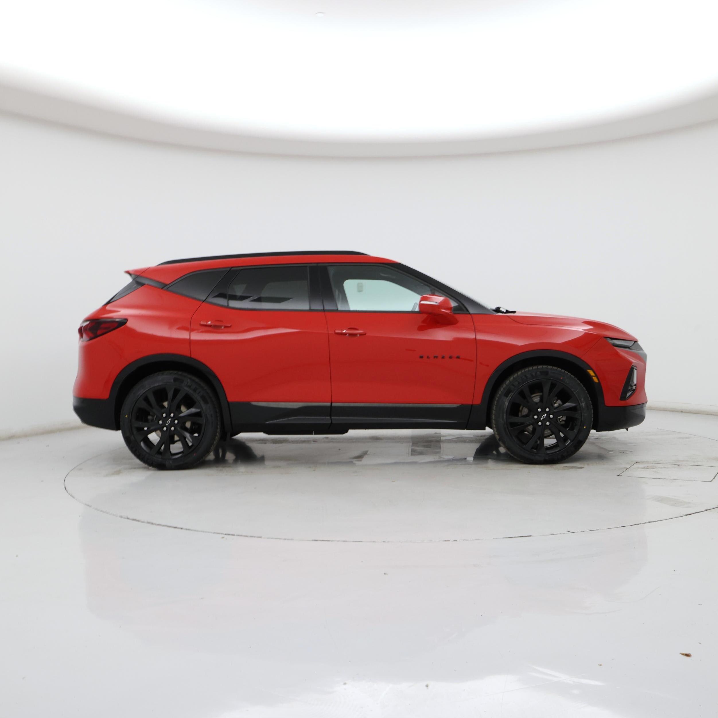 Thumbnail: 2019 Chevrolet Blazer - 7