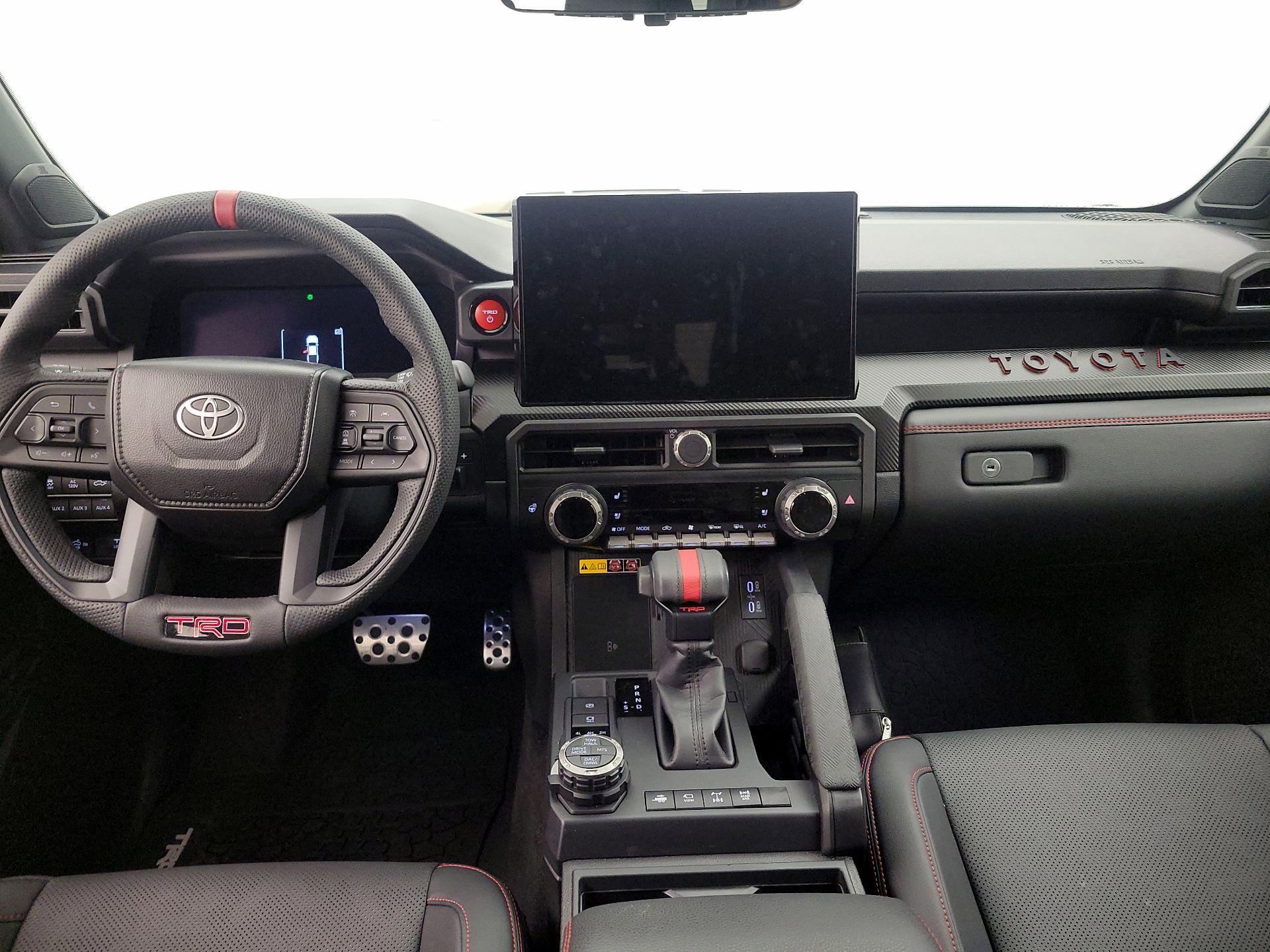 Thumbnail: 2025 Toyota Tacoma - 9