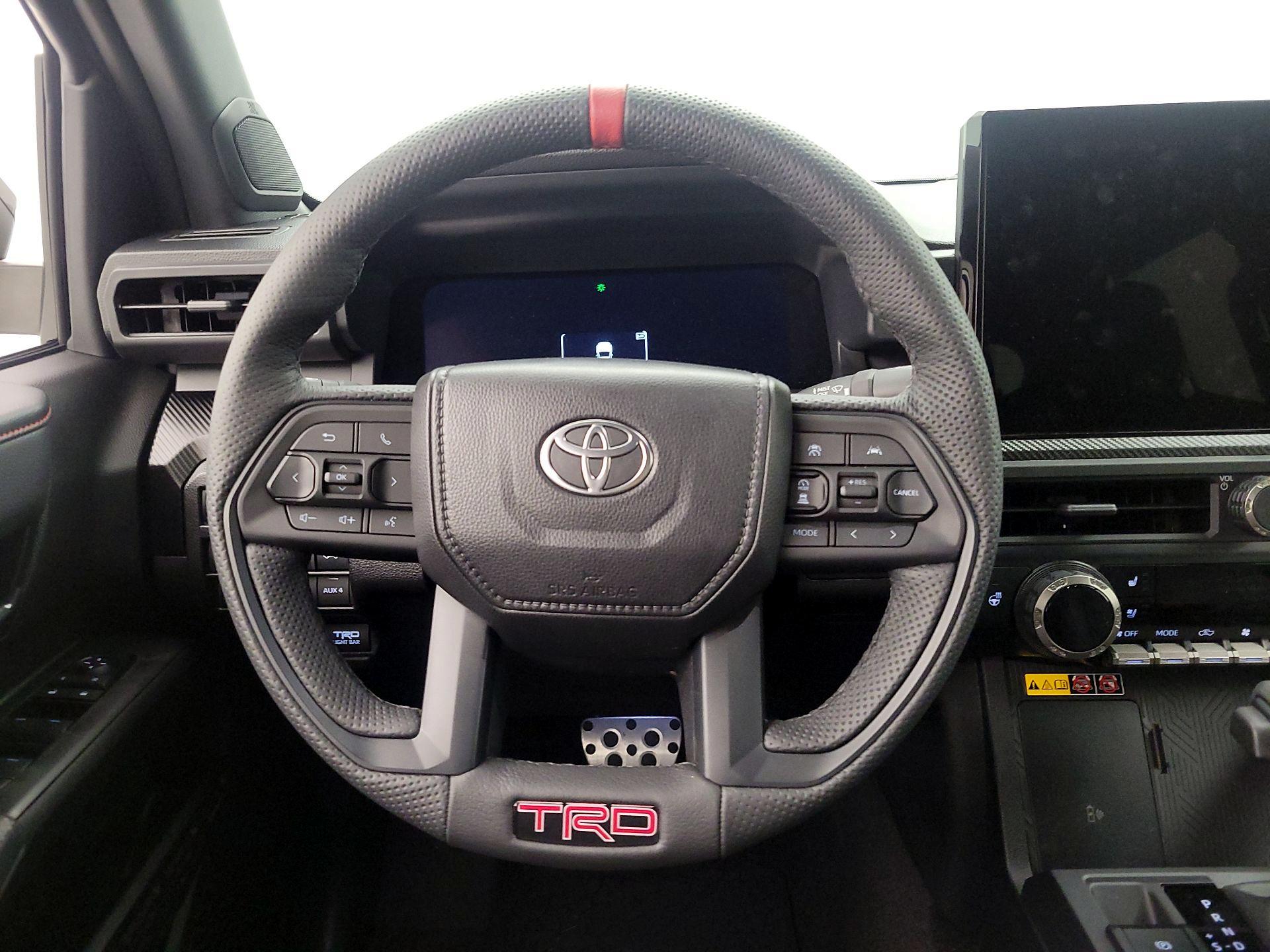 Thumbnail: 2025 Toyota Tacoma - 10