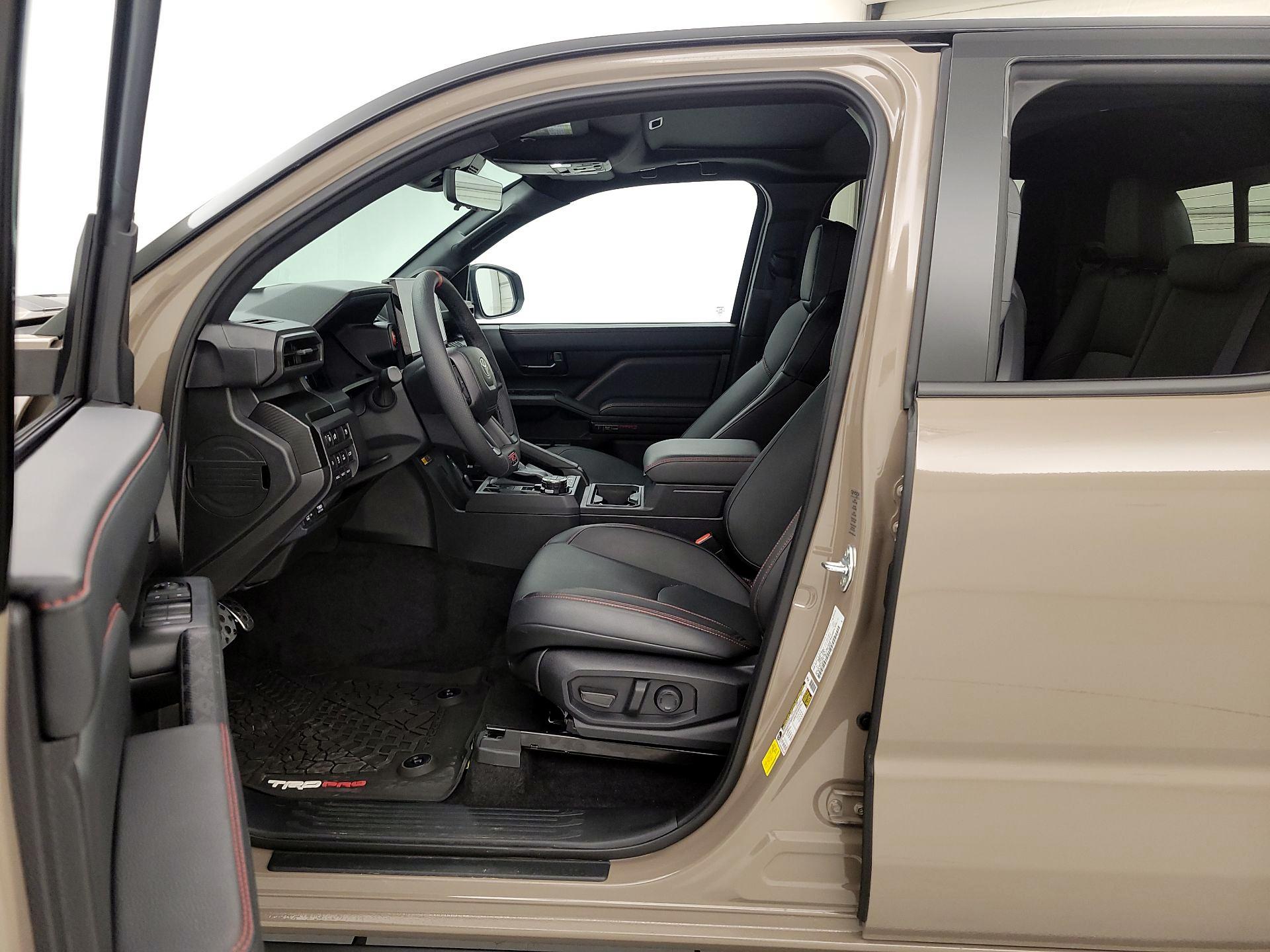 Thumbnail: 2025 Toyota Tacoma - 11