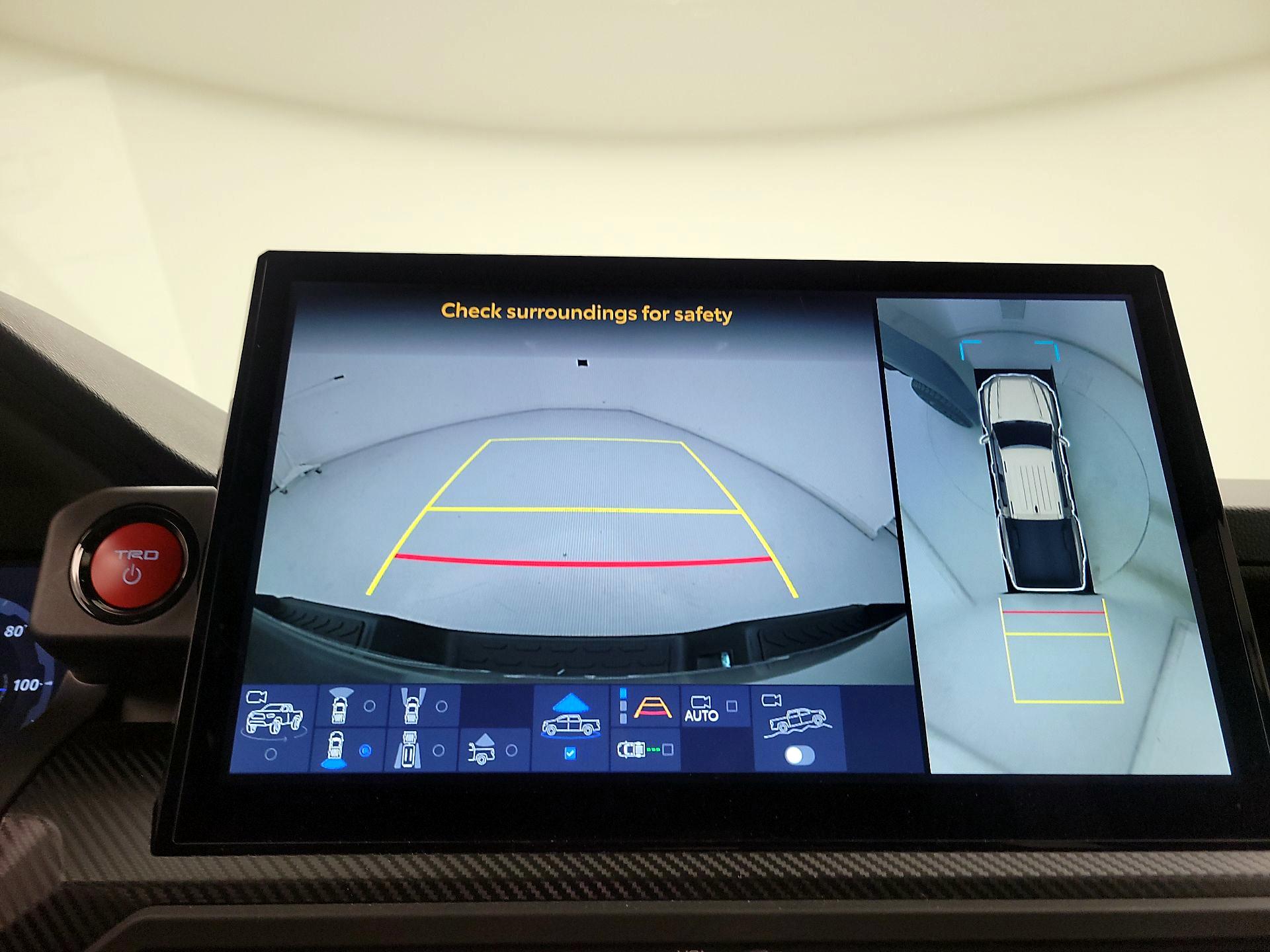 Thumbnail: 2025 Toyota Tacoma - 14