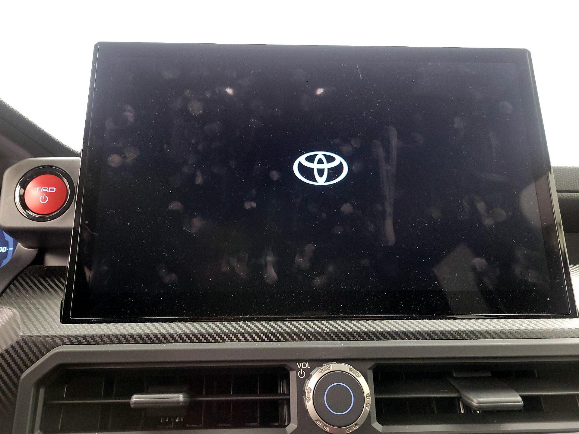 Thumbnail: 2025 Toyota Tacoma - 15