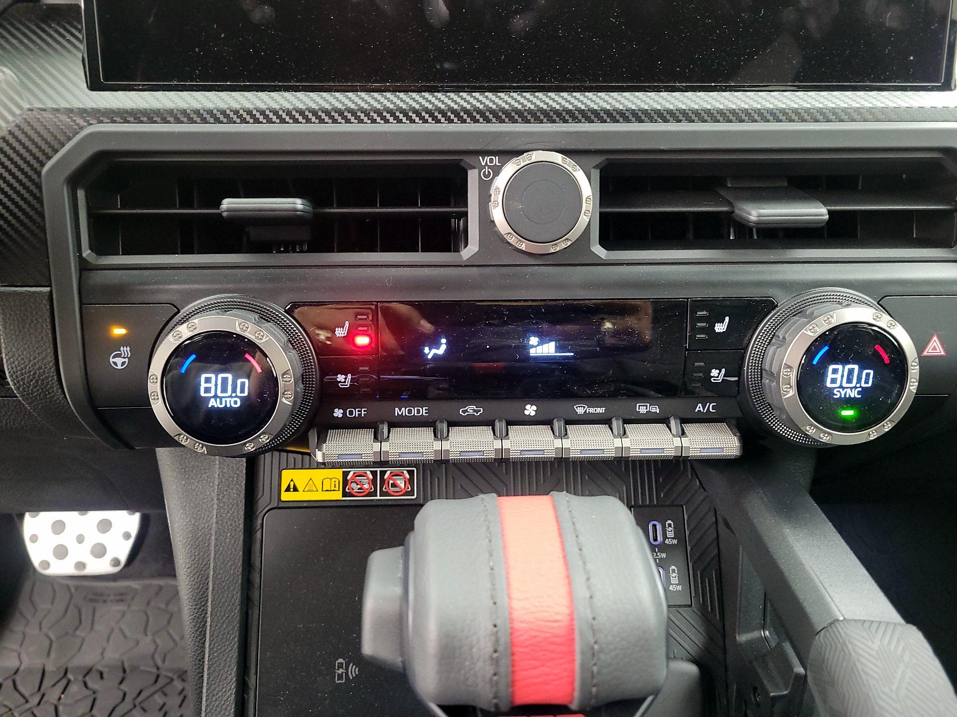 Thumbnail: 2025 Toyota Tacoma - 16