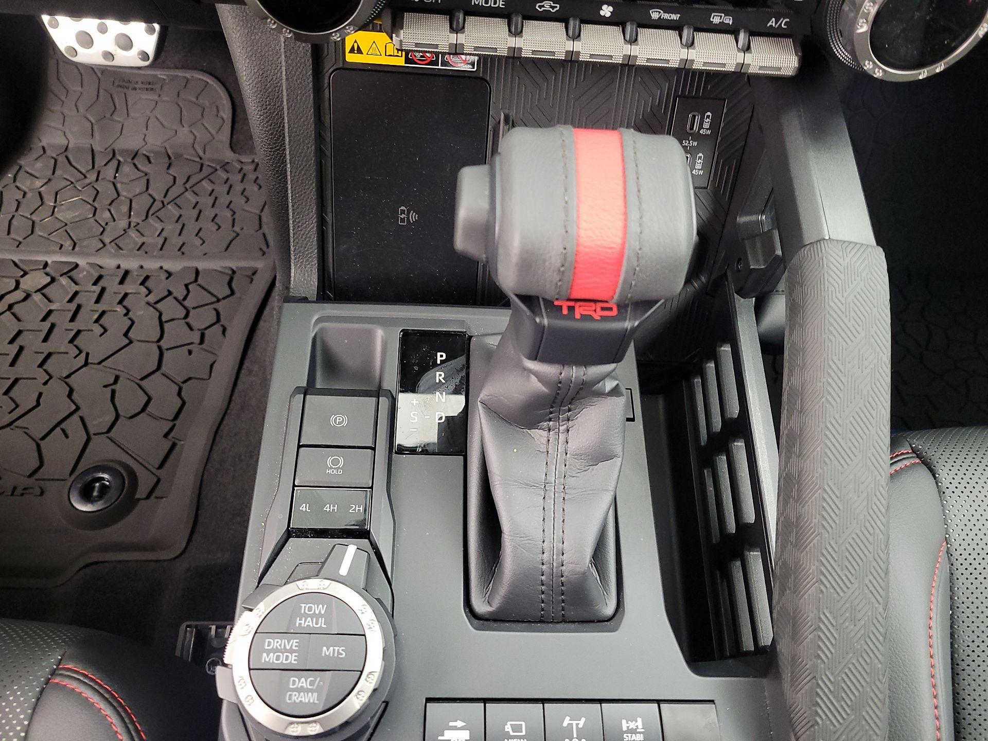 Thumbnail: 2025 Toyota Tacoma - 17