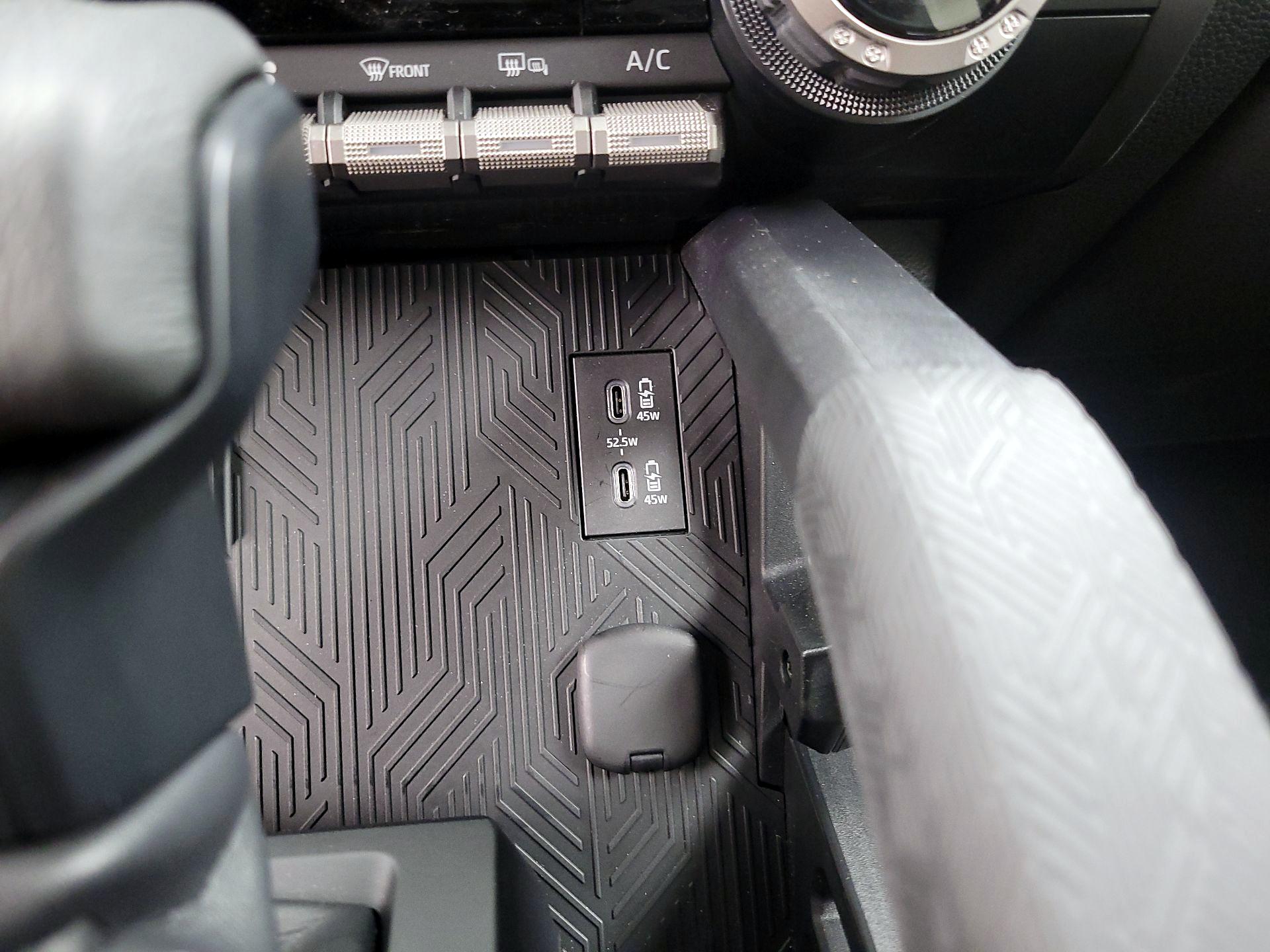 Thumbnail: 2025 Toyota Tacoma - 18