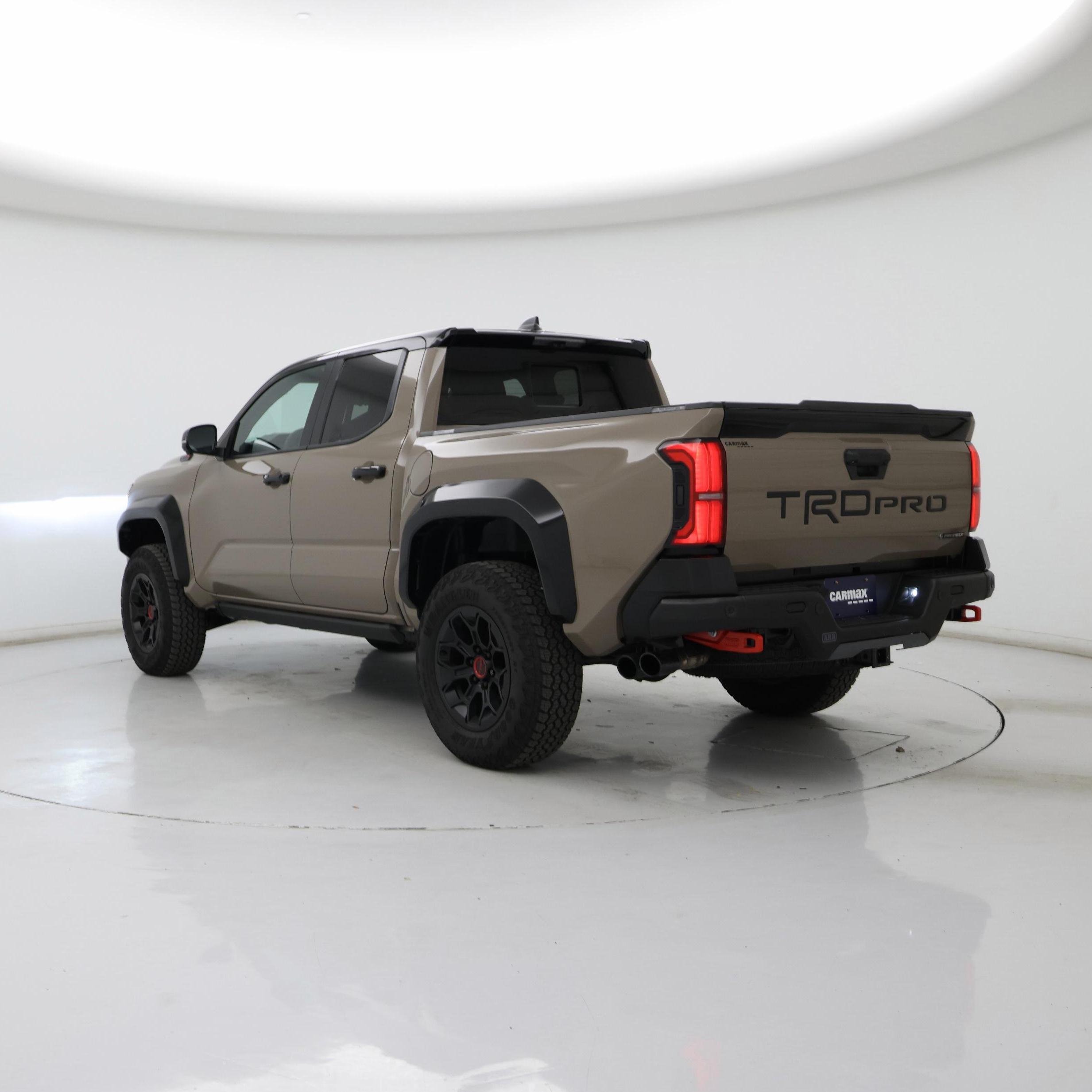 Thumbnail: 2025 Toyota Tacoma - 2