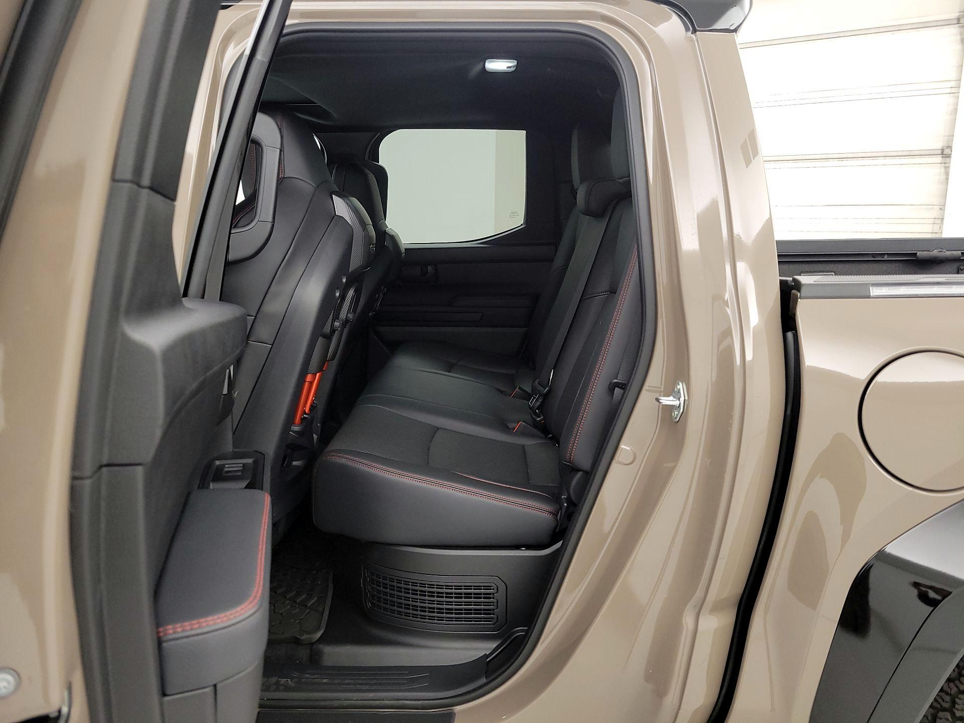 Thumbnail: 2025 Toyota Tacoma - 20