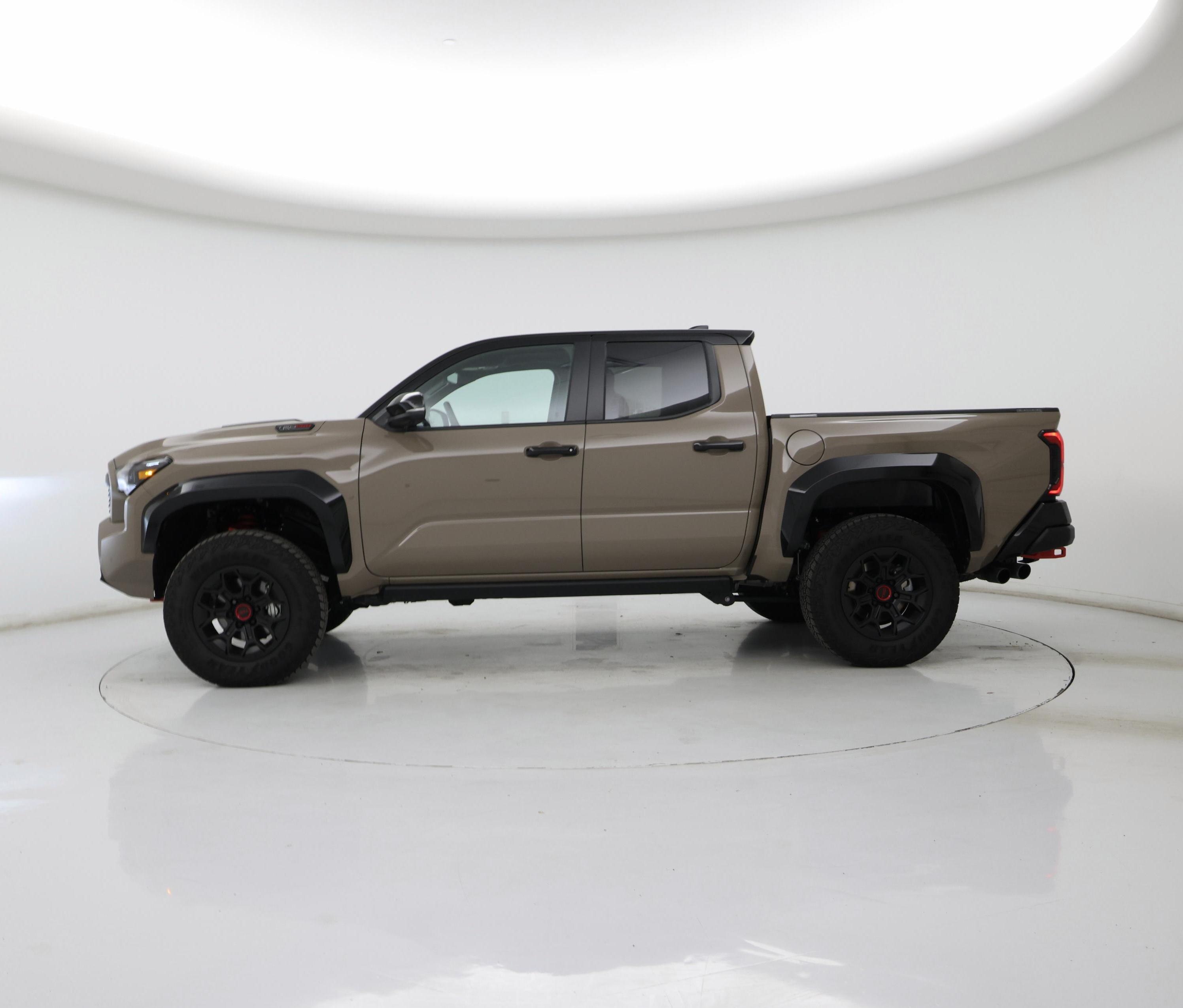 Thumbnail: 2025 Toyota Tacoma - 3
