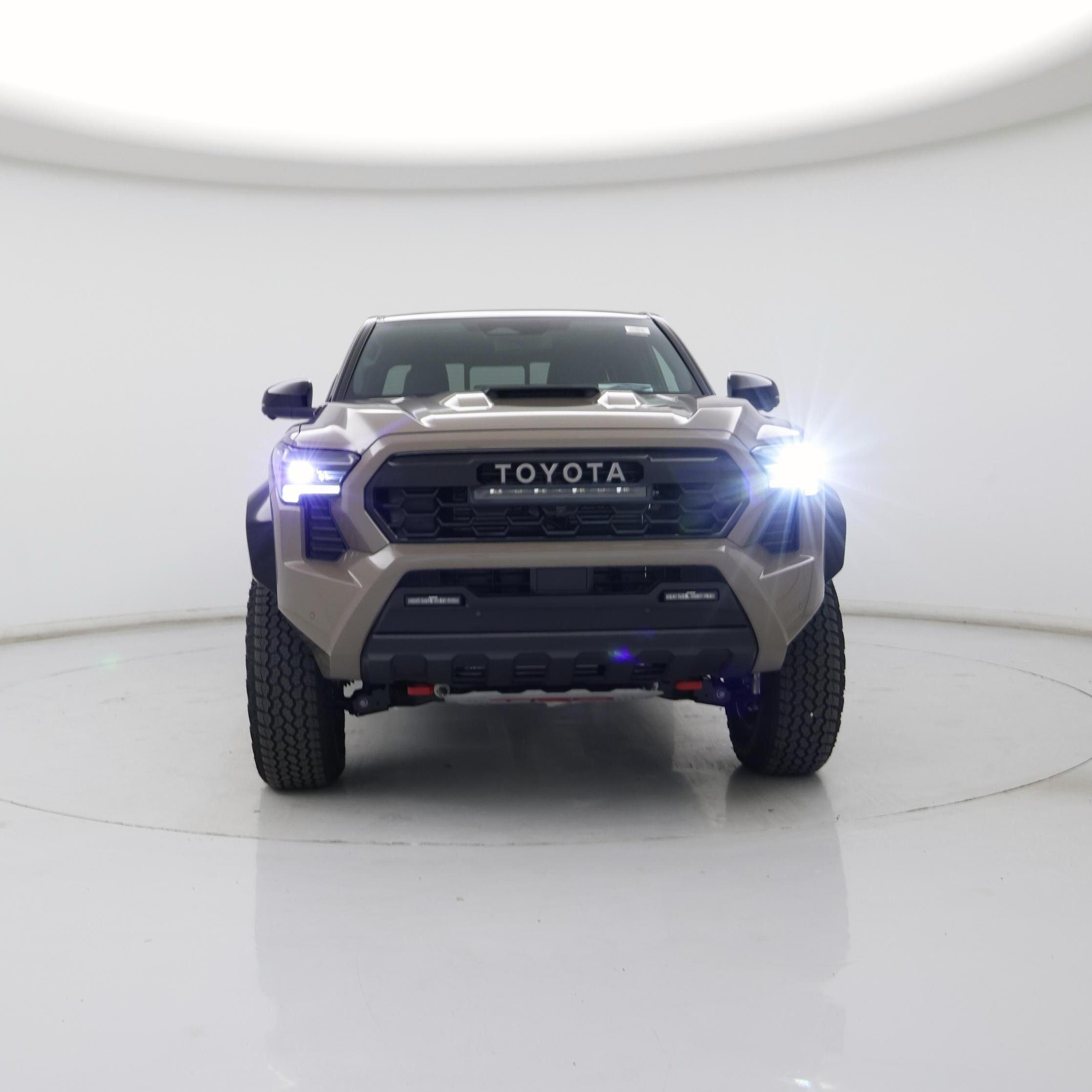 Thumbnail: 2025 Toyota Tacoma - 5