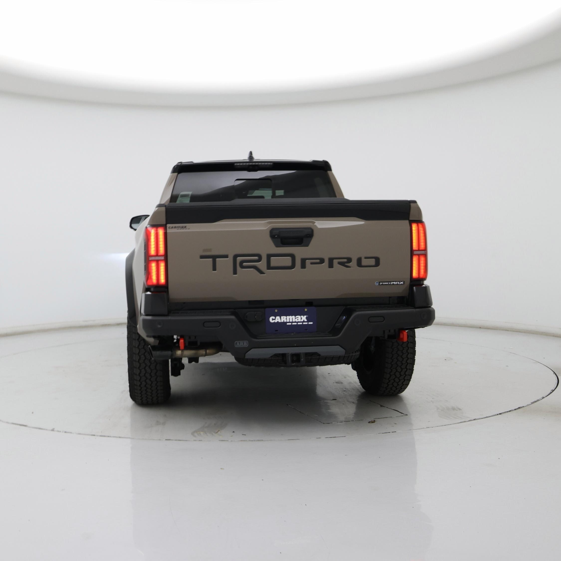 Thumbnail: 2025 Toyota Tacoma - 6