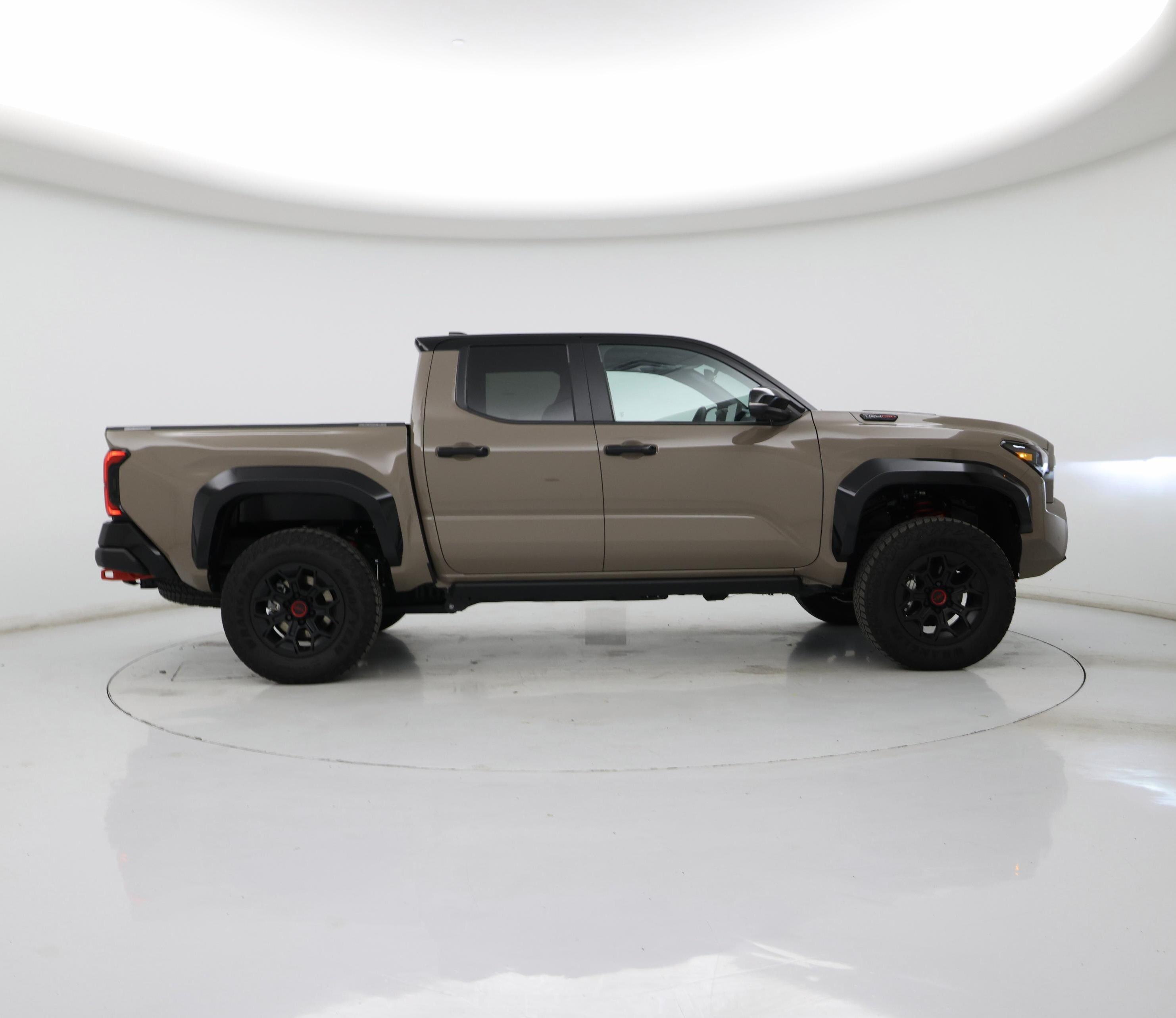 Thumbnail: 2025 Toyota Tacoma - 7