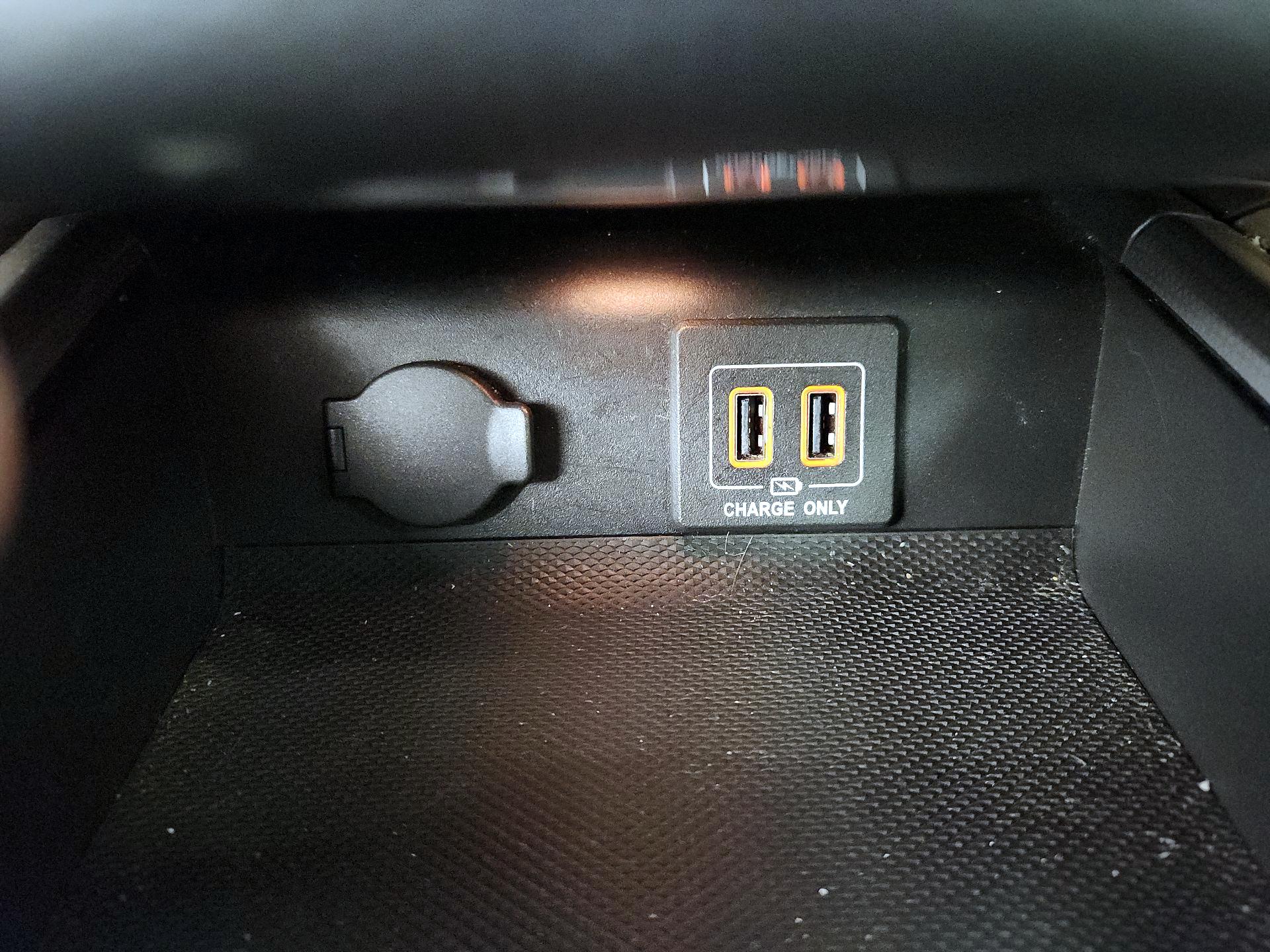 Thumbnail: 2018 Nissan Pathfinder - 18