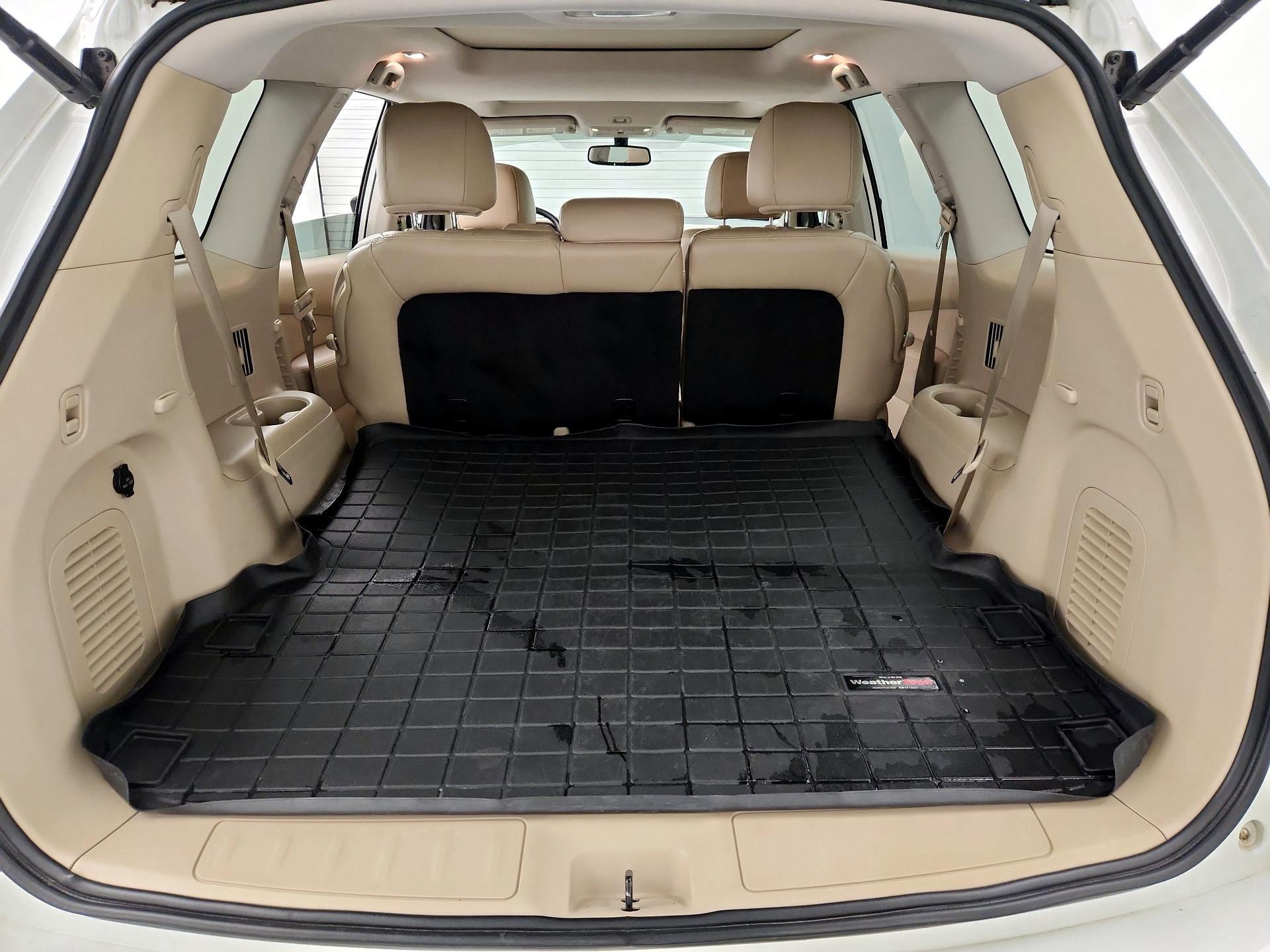 Thumbnail: 2018 Nissan Pathfinder - 20