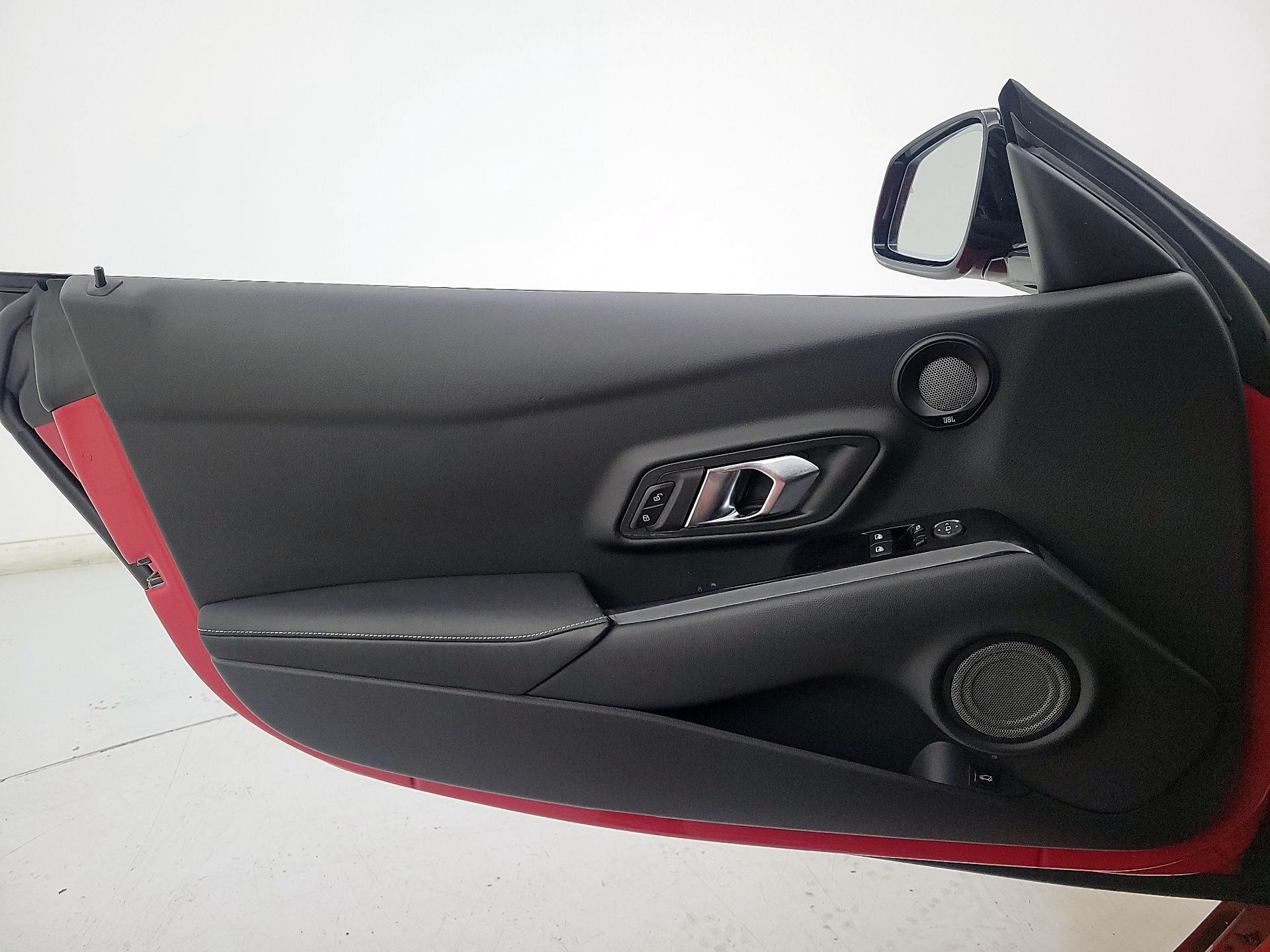 Thumbnail: 2020 Toyota Supra - 12