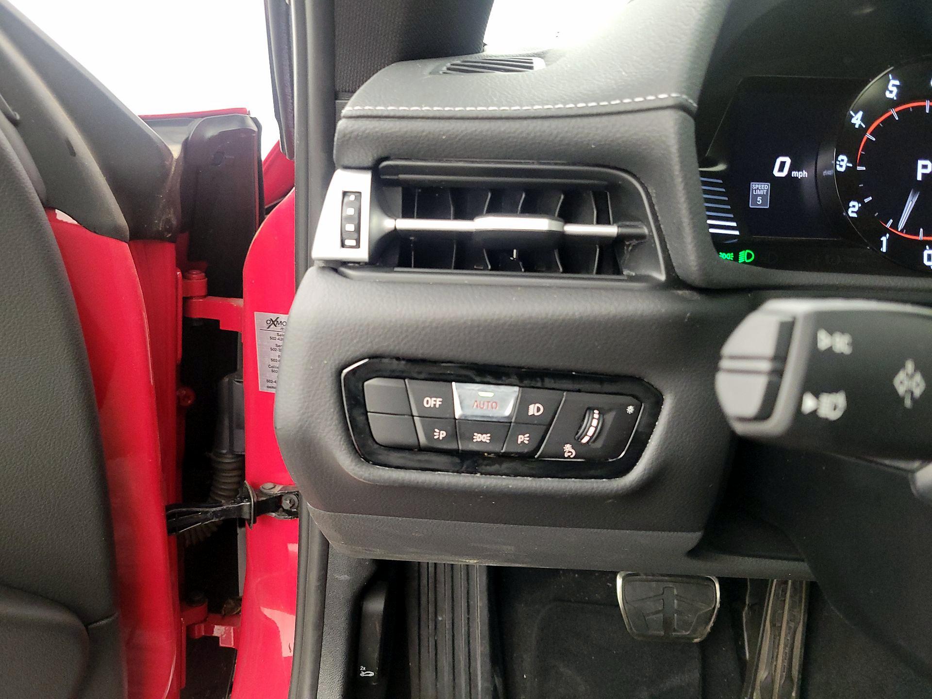 Thumbnail: 2020 Toyota Supra - 13