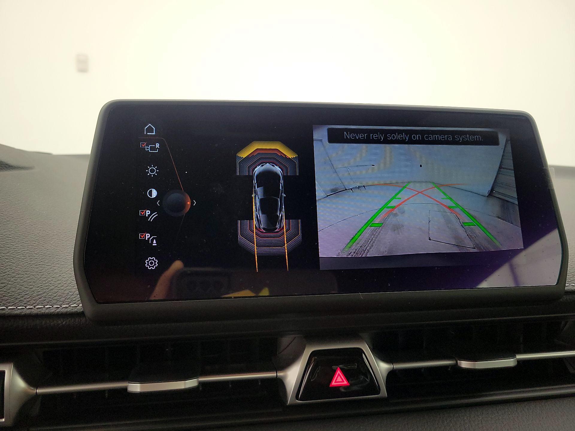 Thumbnail: 2020 Toyota Supra - 15