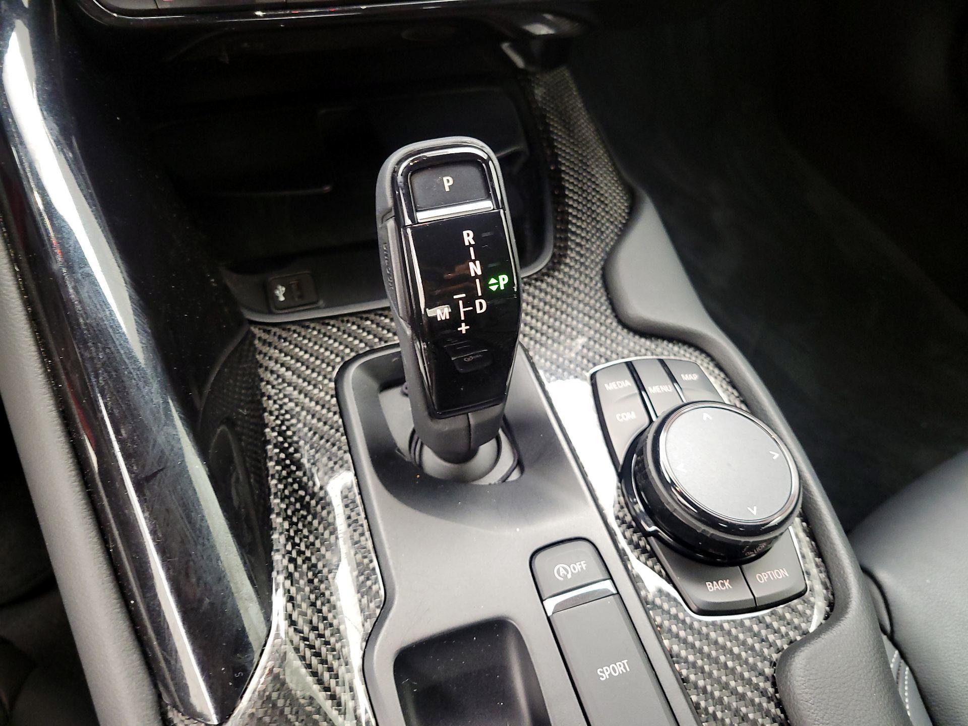 Thumbnail: 2020 Toyota Supra - 18