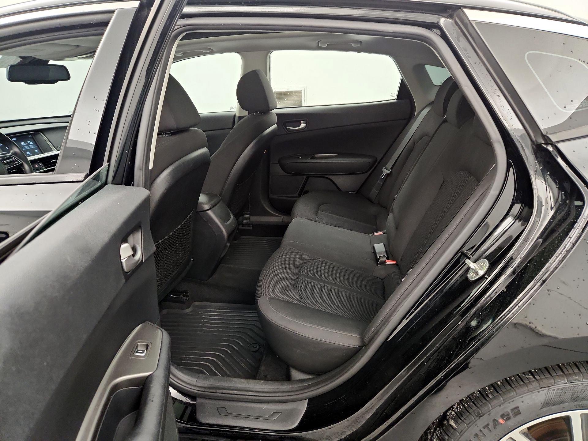 Thumbnail: 2019 Kia Optima - 20