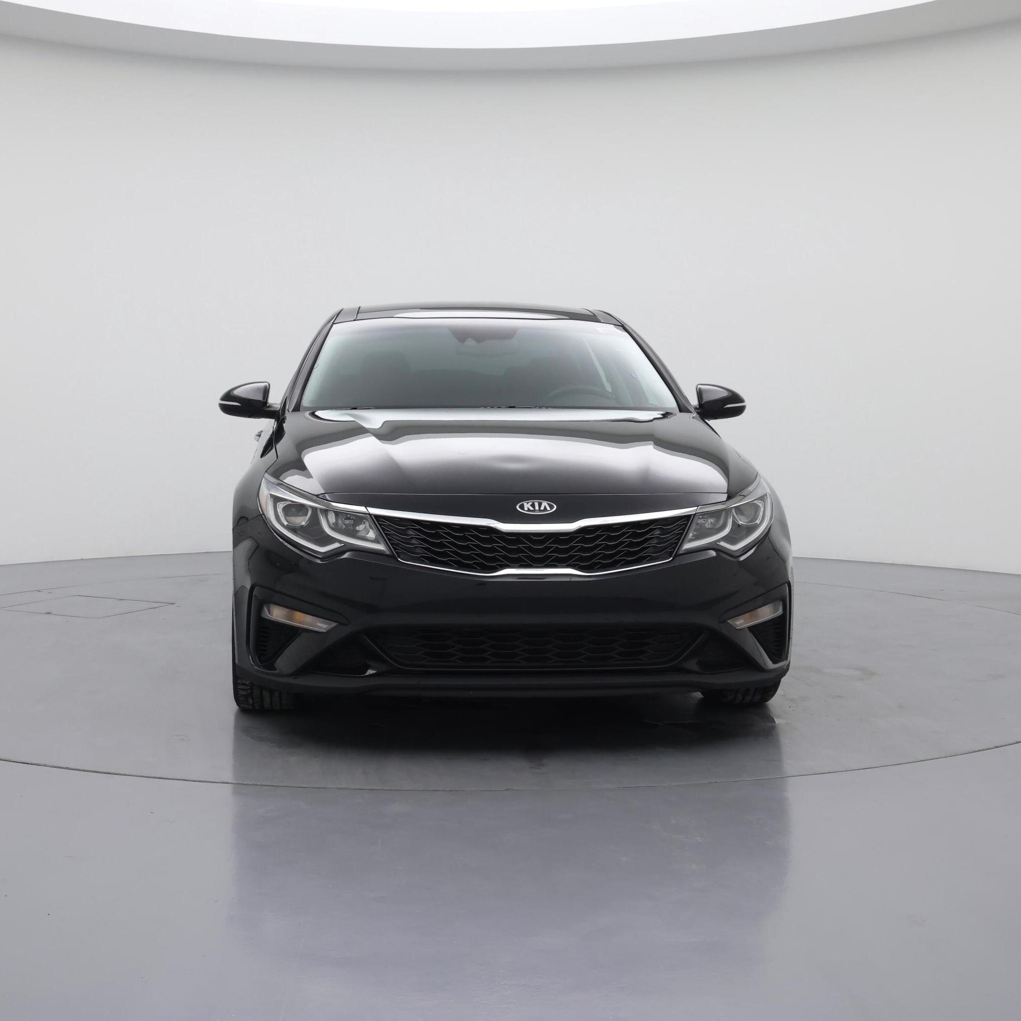 Thumbnail: 2019 Kia Optima - 5