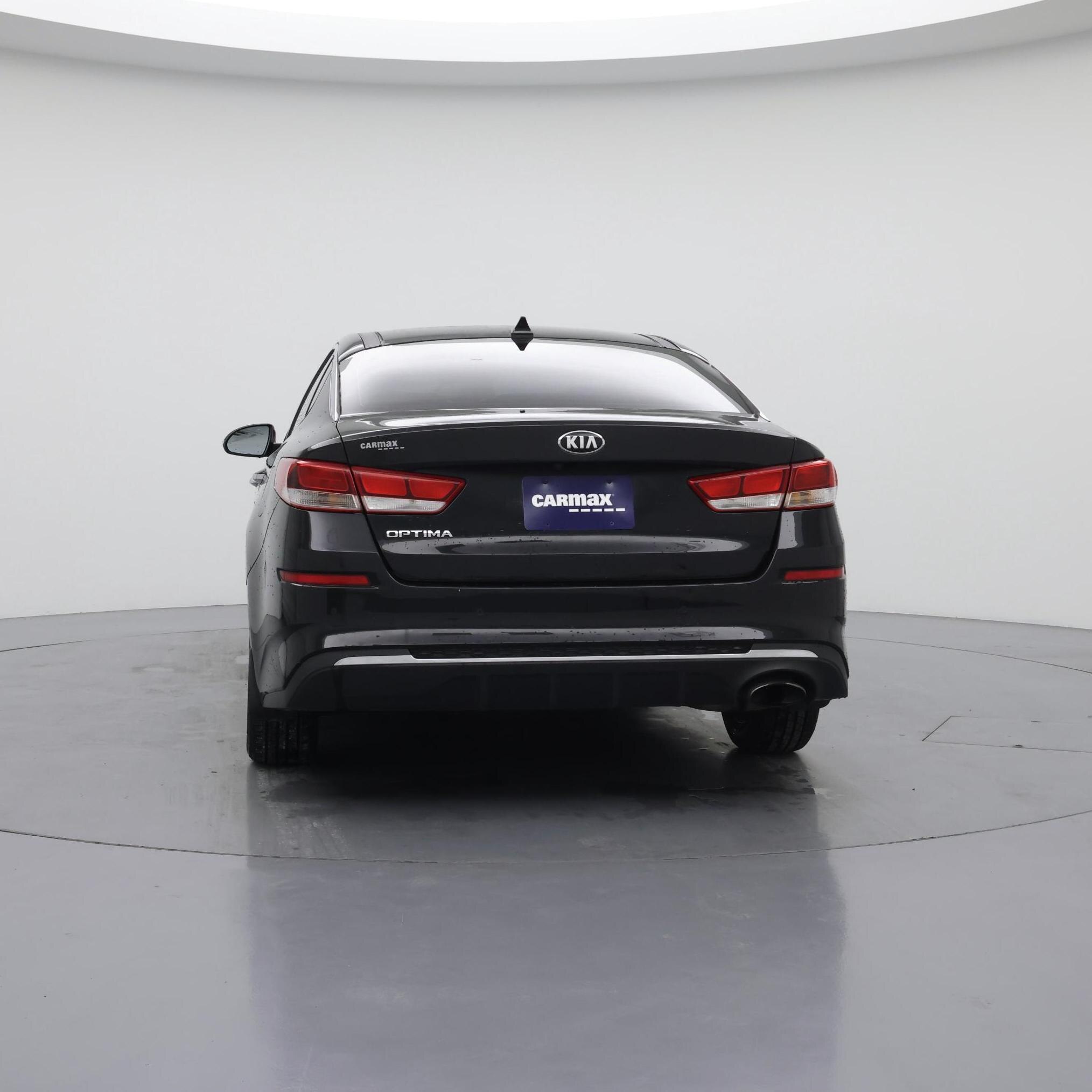 Thumbnail: 2019 Kia Optima - 6