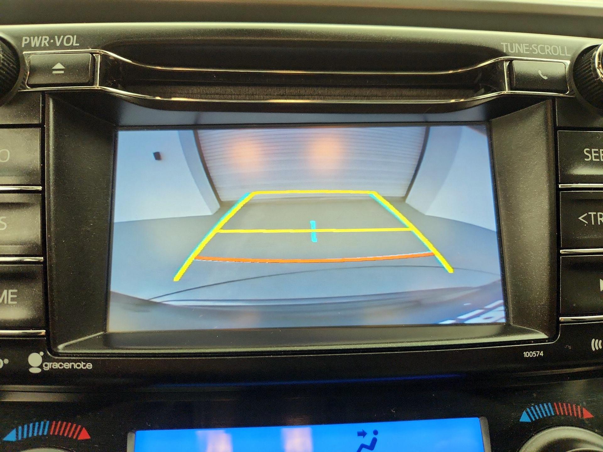 Thumbnail: 2017 Toyota RAV4 - 14