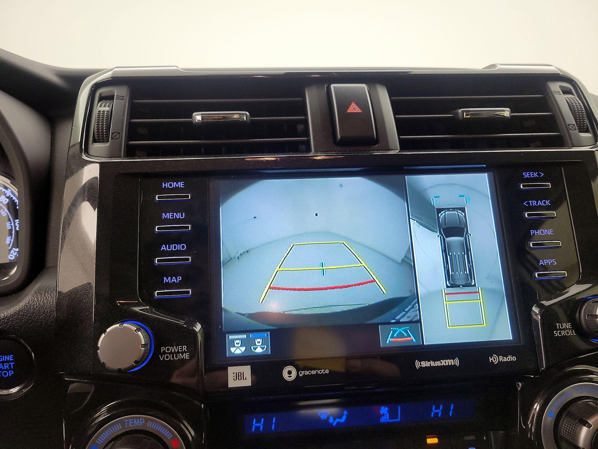 Thumbnail: 2023 Toyota 4Runner - 15