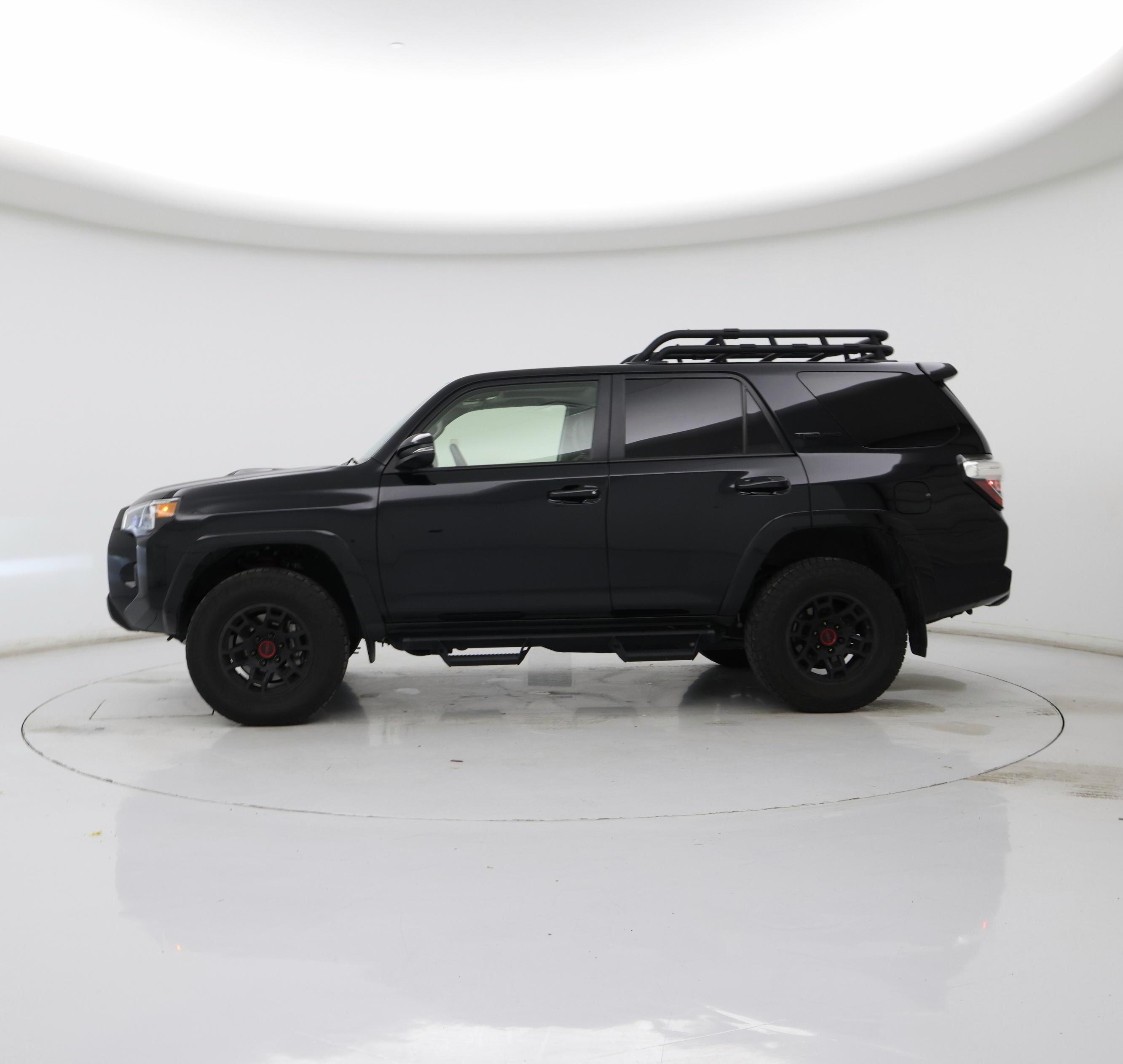 Thumbnail: 2023 Toyota 4Runner - 3
