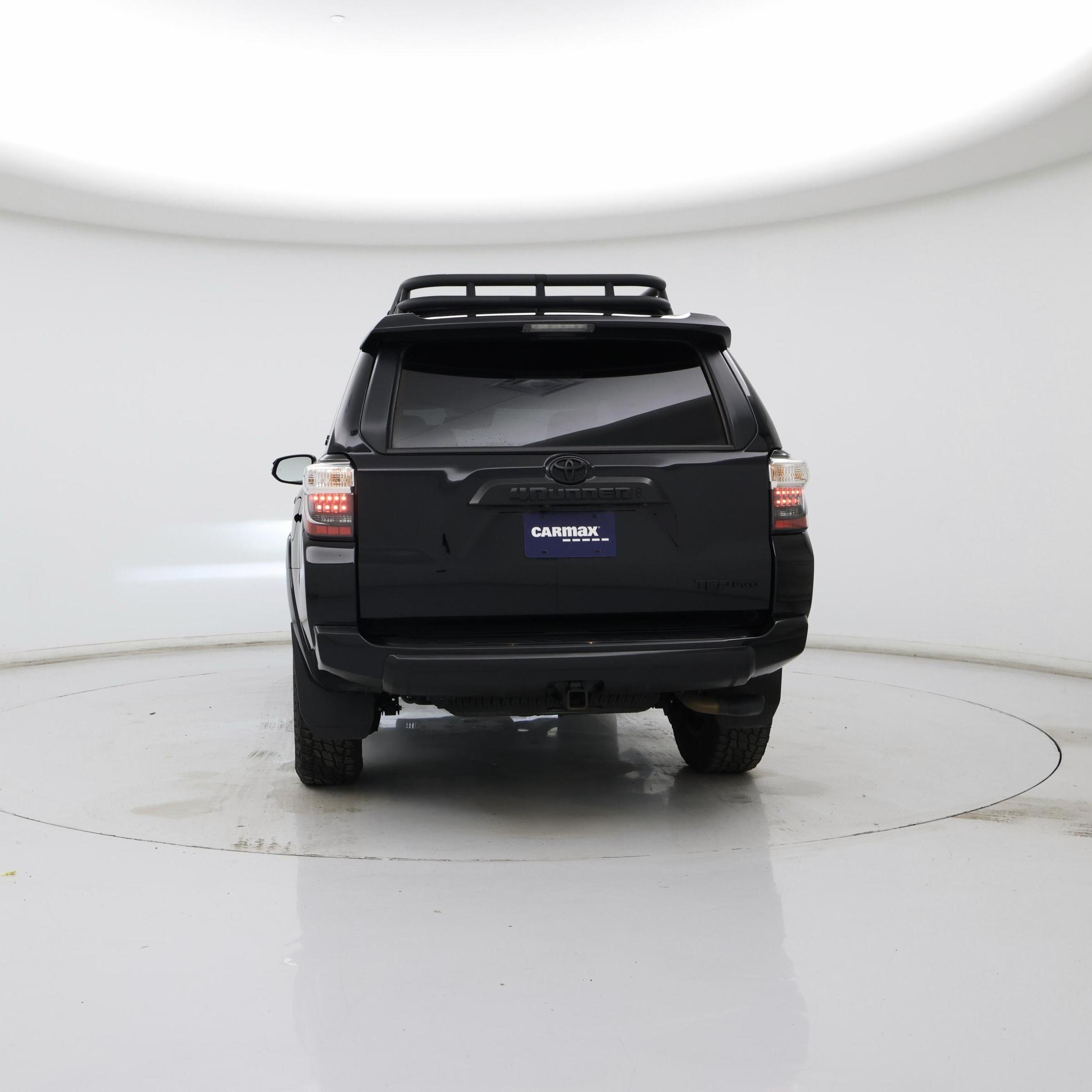 Thumbnail: 2023 Toyota 4Runner - 6