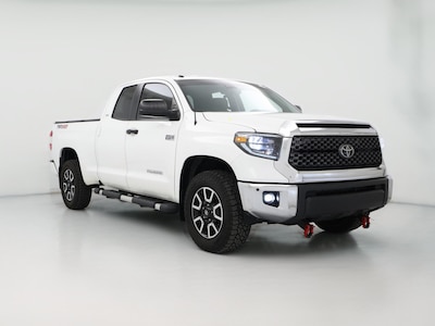 2019 Toyota Tundra SR5