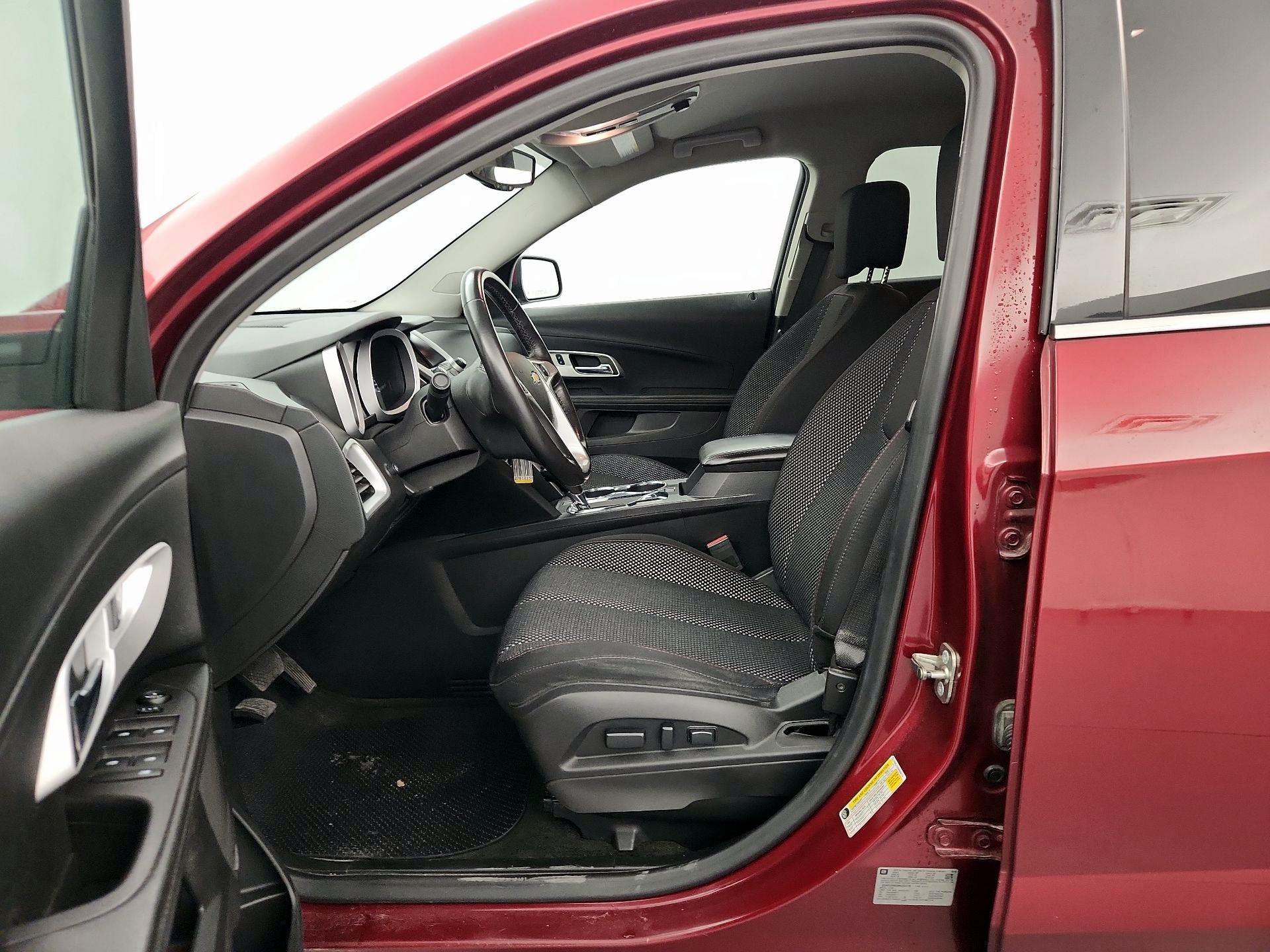 Thumbnail: 2017 Chevrolet Equinox - 11