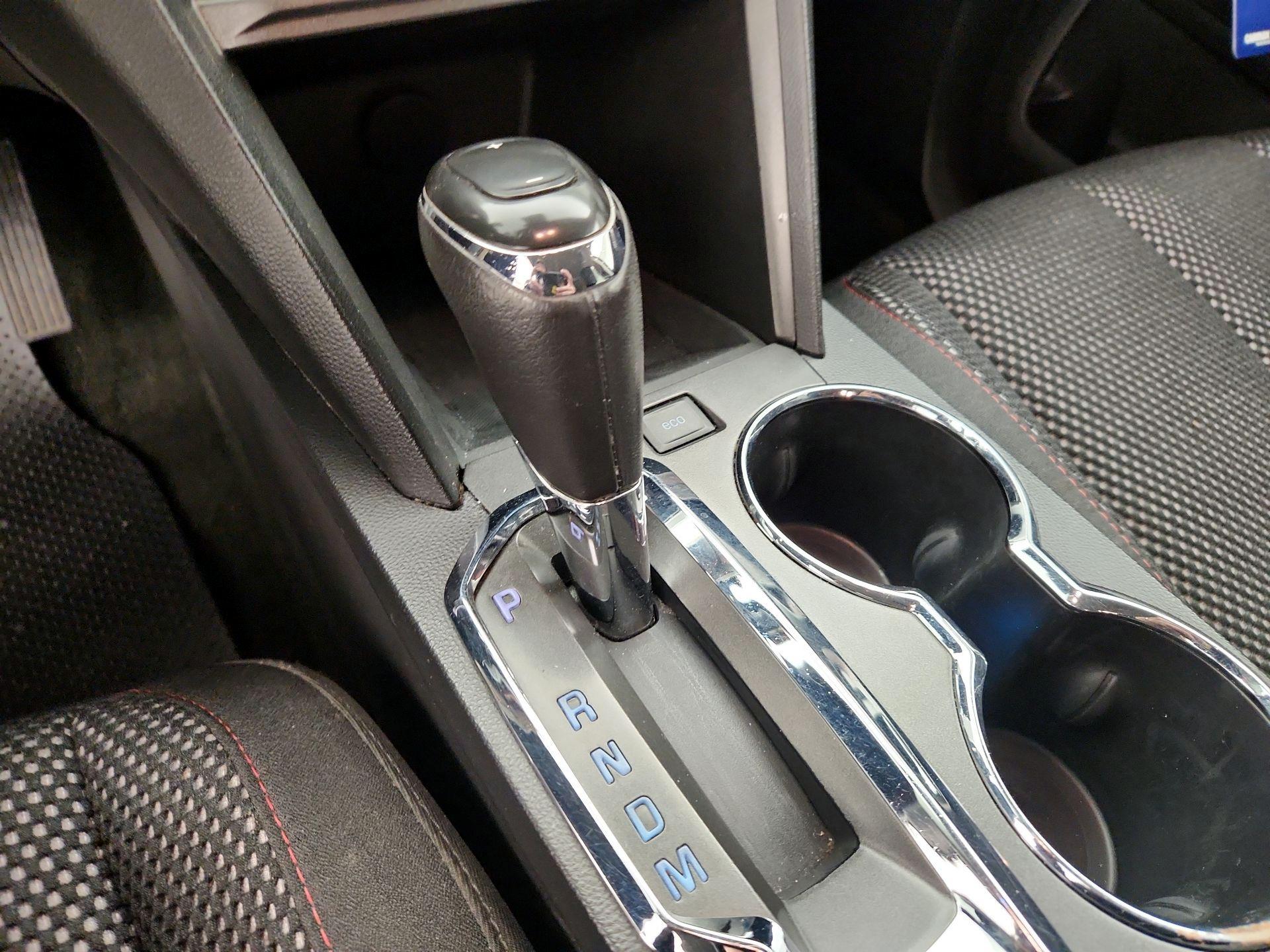 Thumbnail: 2017 Chevrolet Equinox - 17