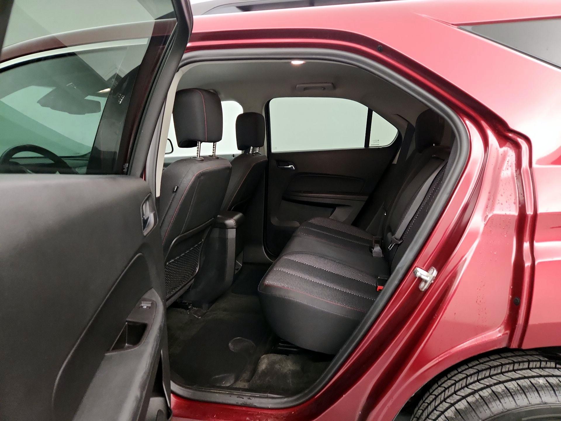 Thumbnail: 2017 Chevrolet Equinox - 19