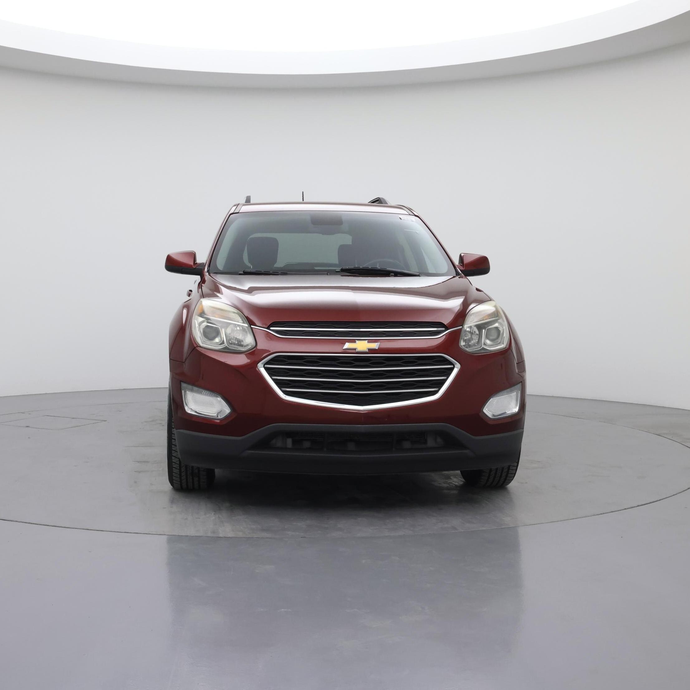 Thumbnail: 2017 Chevrolet Equinox - 5