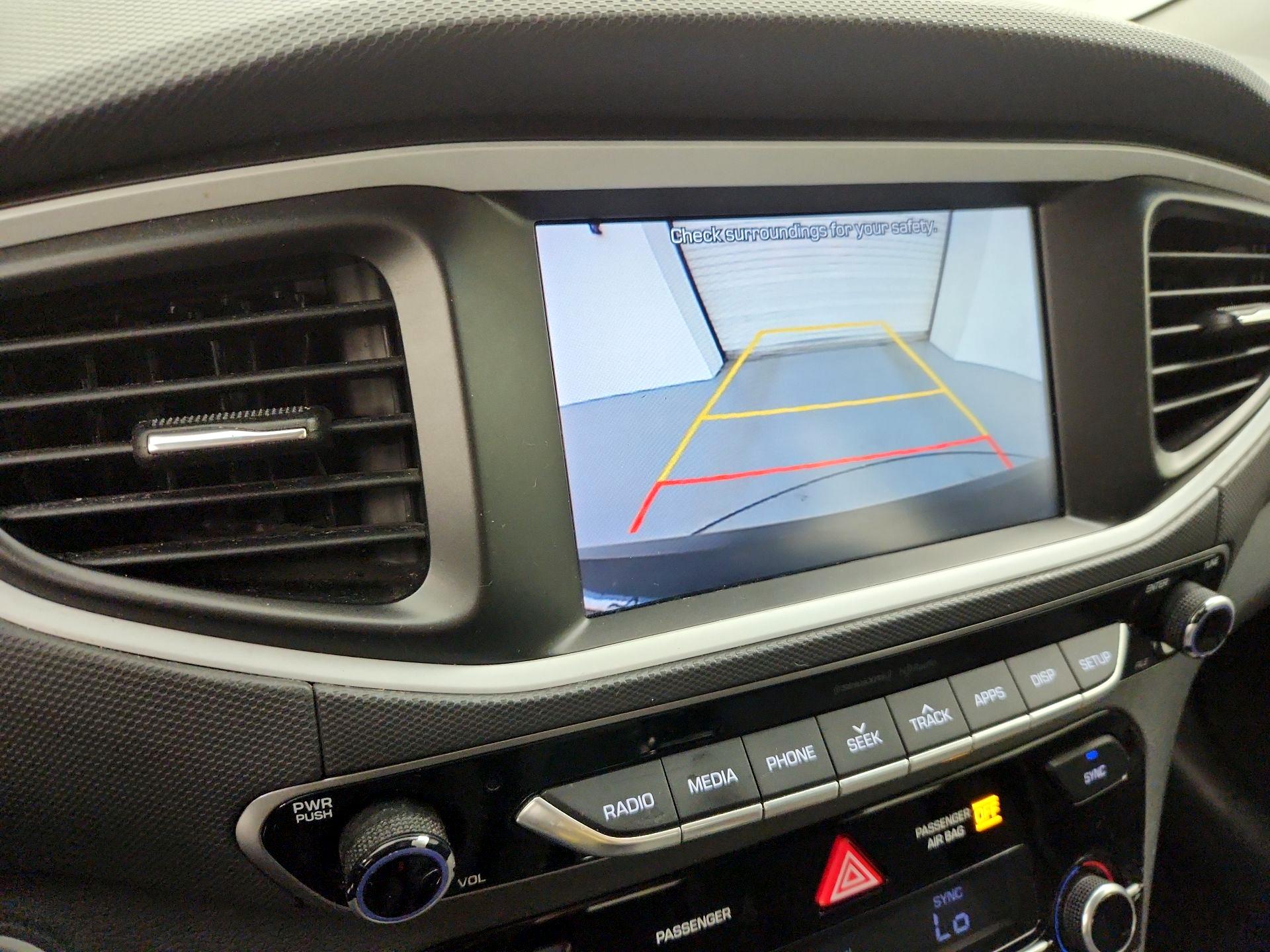 Thumbnail: 2017 Hyundai Ioniq - 14