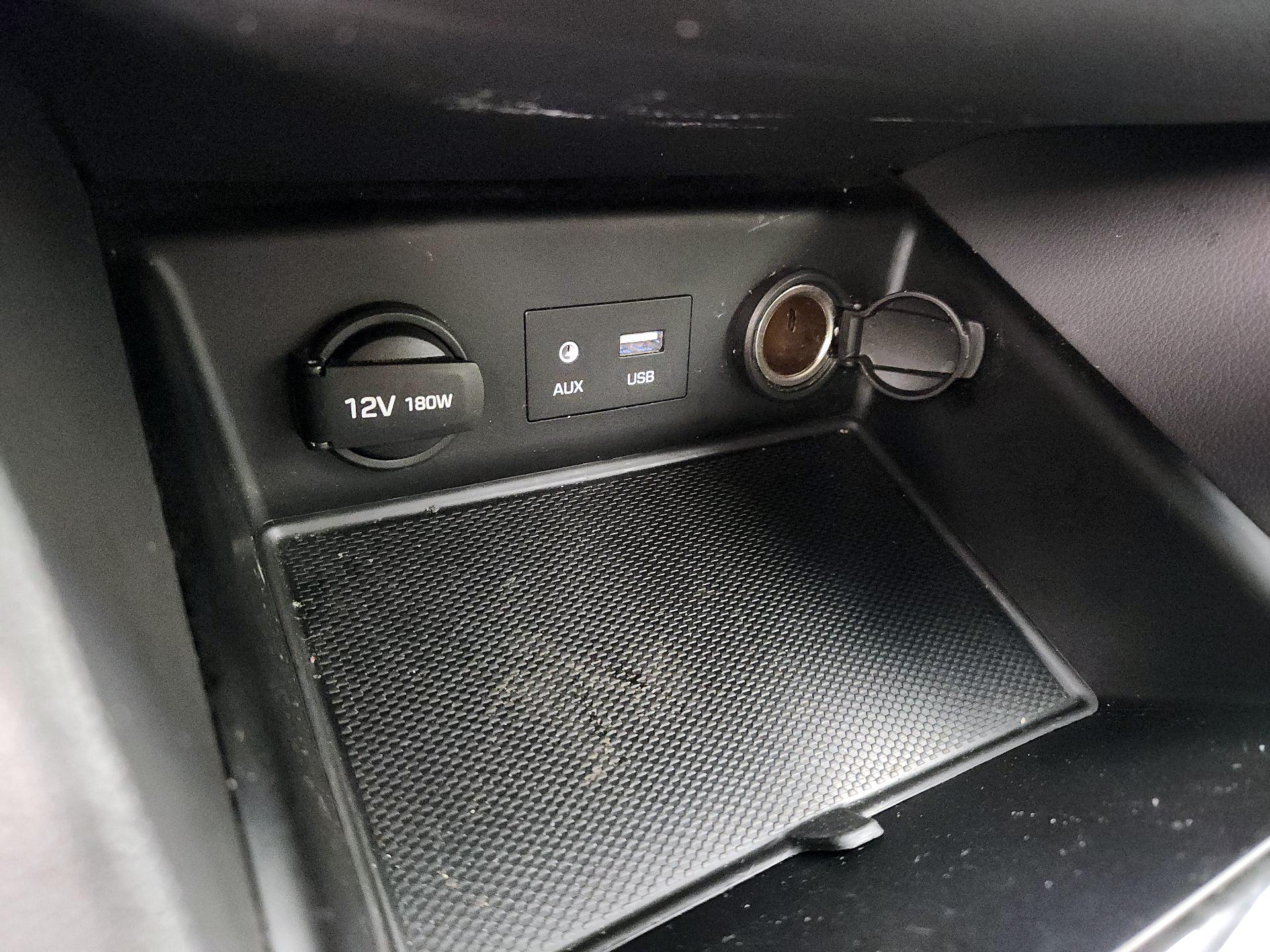 Thumbnail: 2017 Hyundai Ioniq - 18