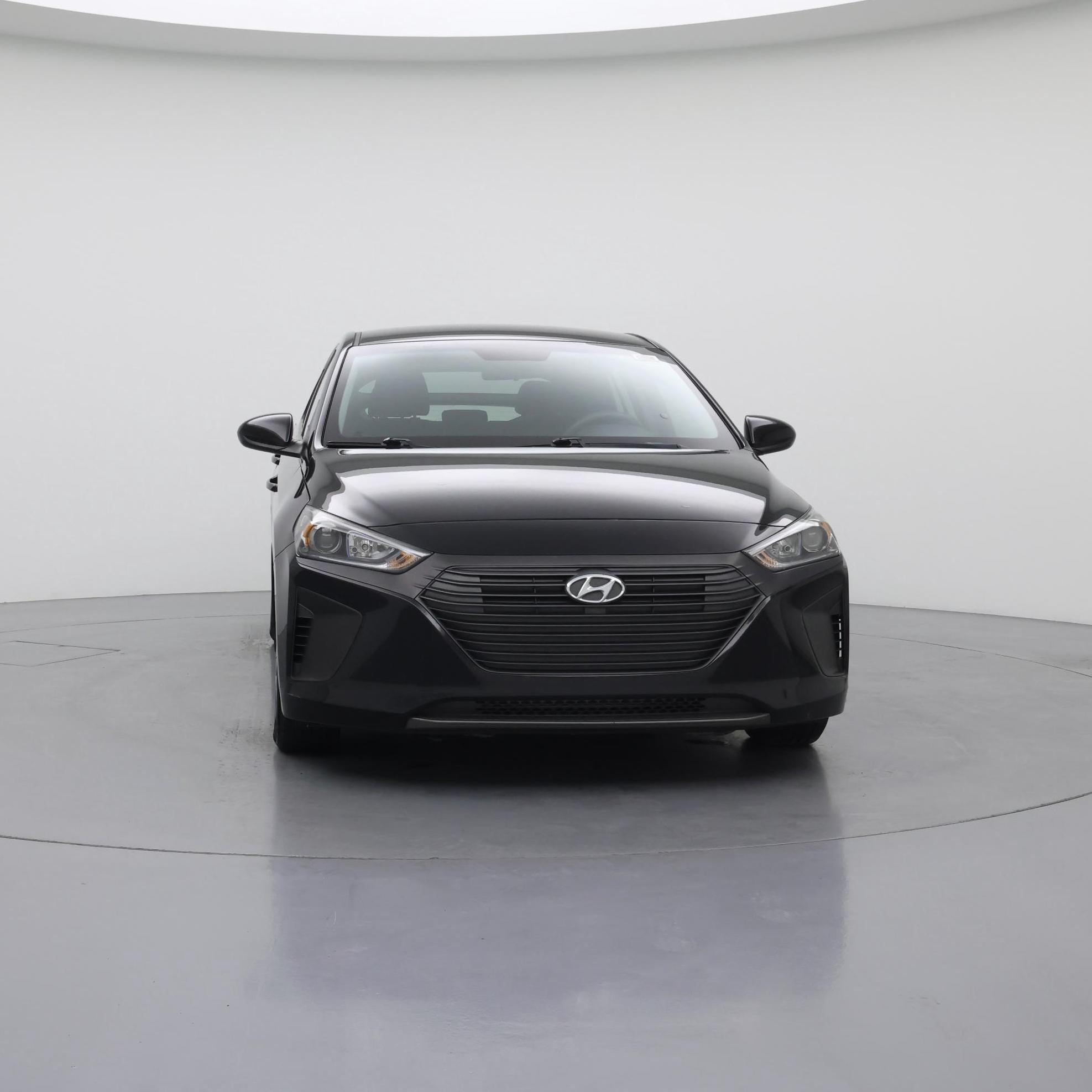 Thumbnail: 2017 Hyundai Ioniq - 5