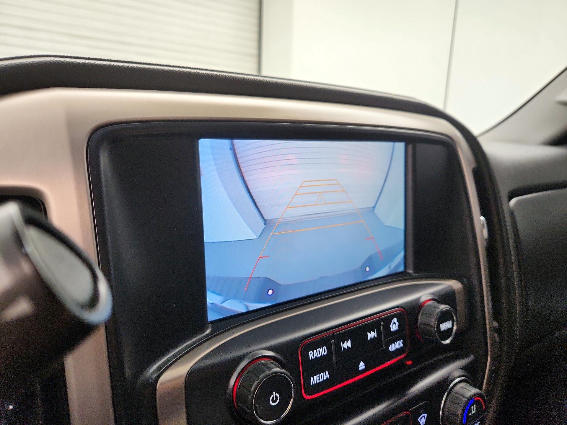 Thumbnail: 2016 GMC Sierra 1500 - 14