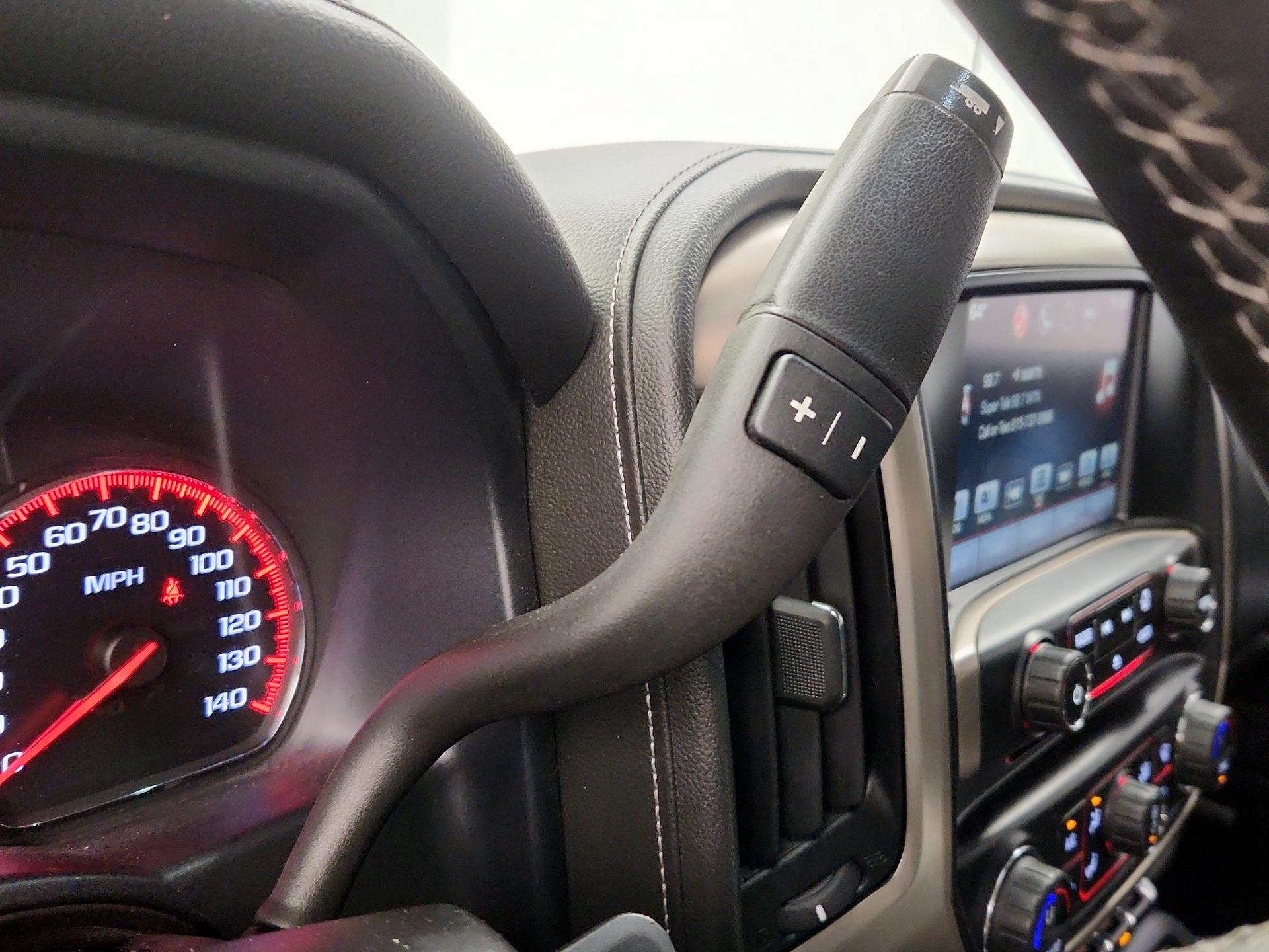 Thumbnail: 2016 GMC Sierra 1500 - 17