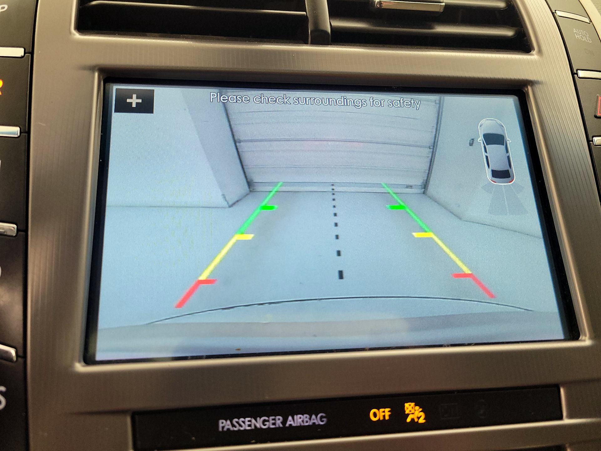 Thumbnail: 2017 Lincoln MKZ - 15