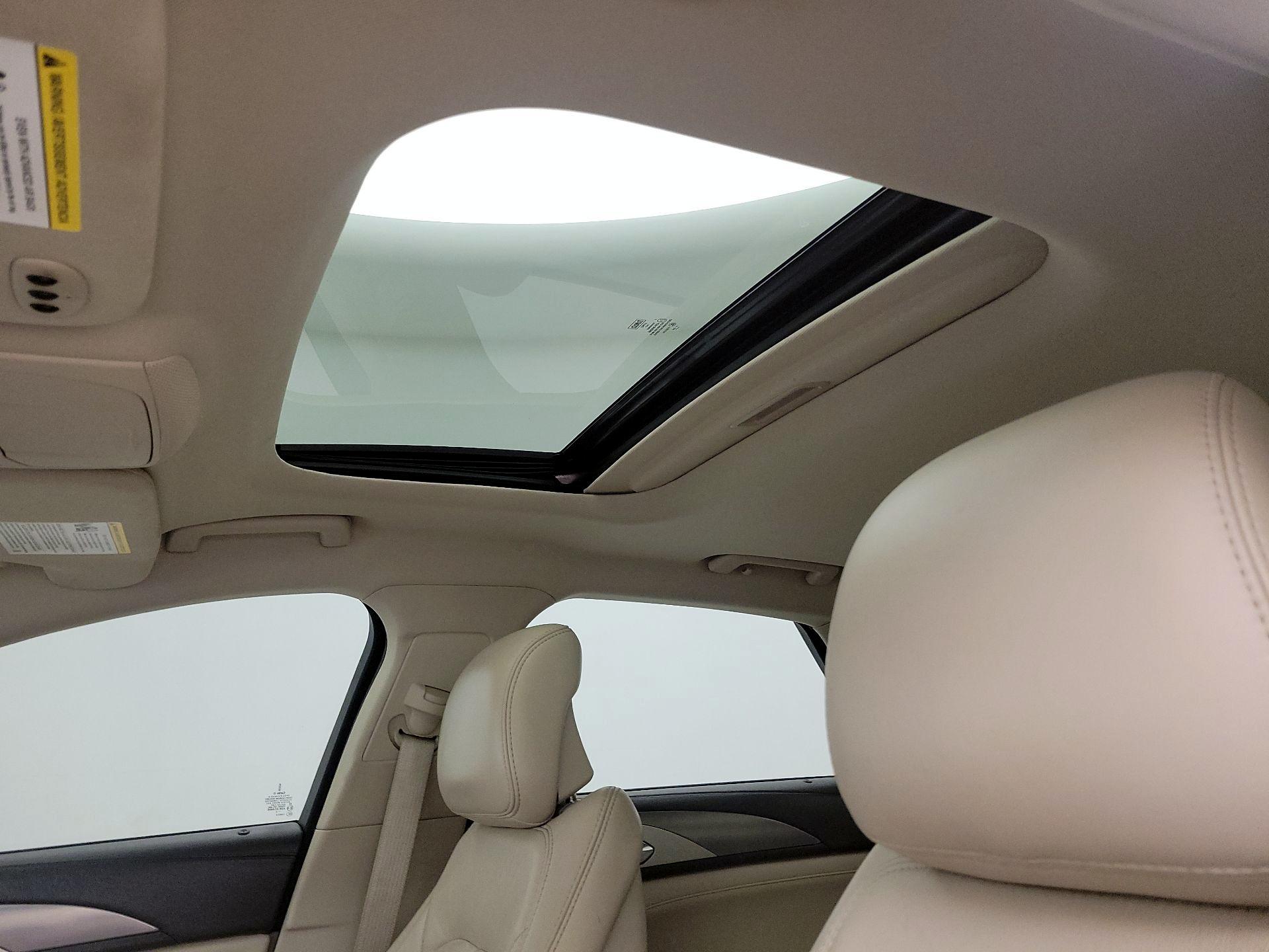 Thumbnail: 2017 Lincoln MKZ - 19