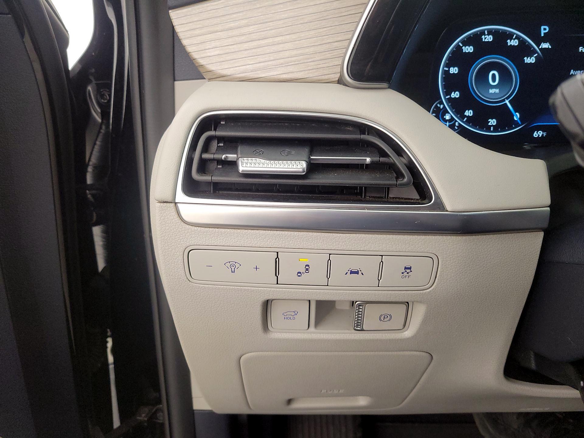 Thumbnail: 2021 Hyundai Palisade - 13