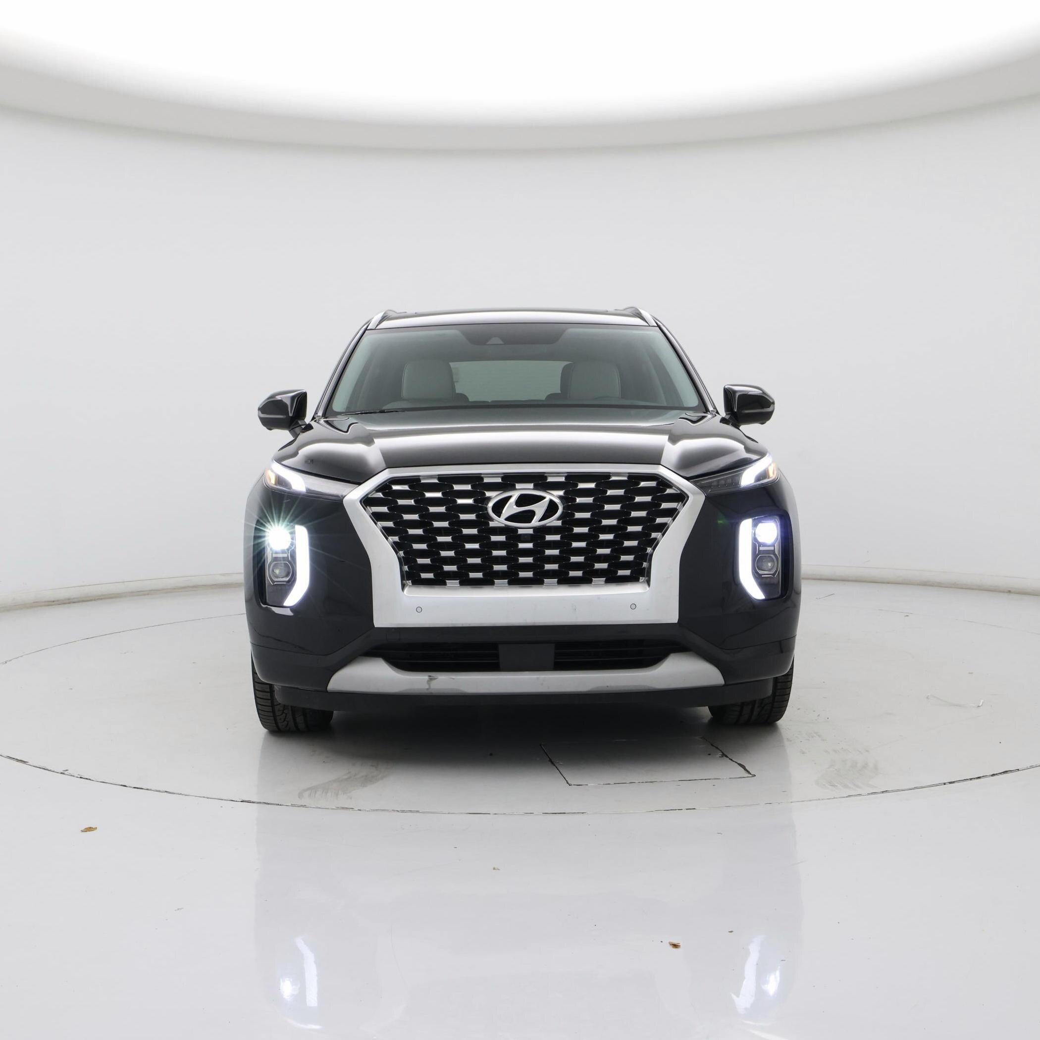 Thumbnail: 2021 Hyundai Palisade - 5