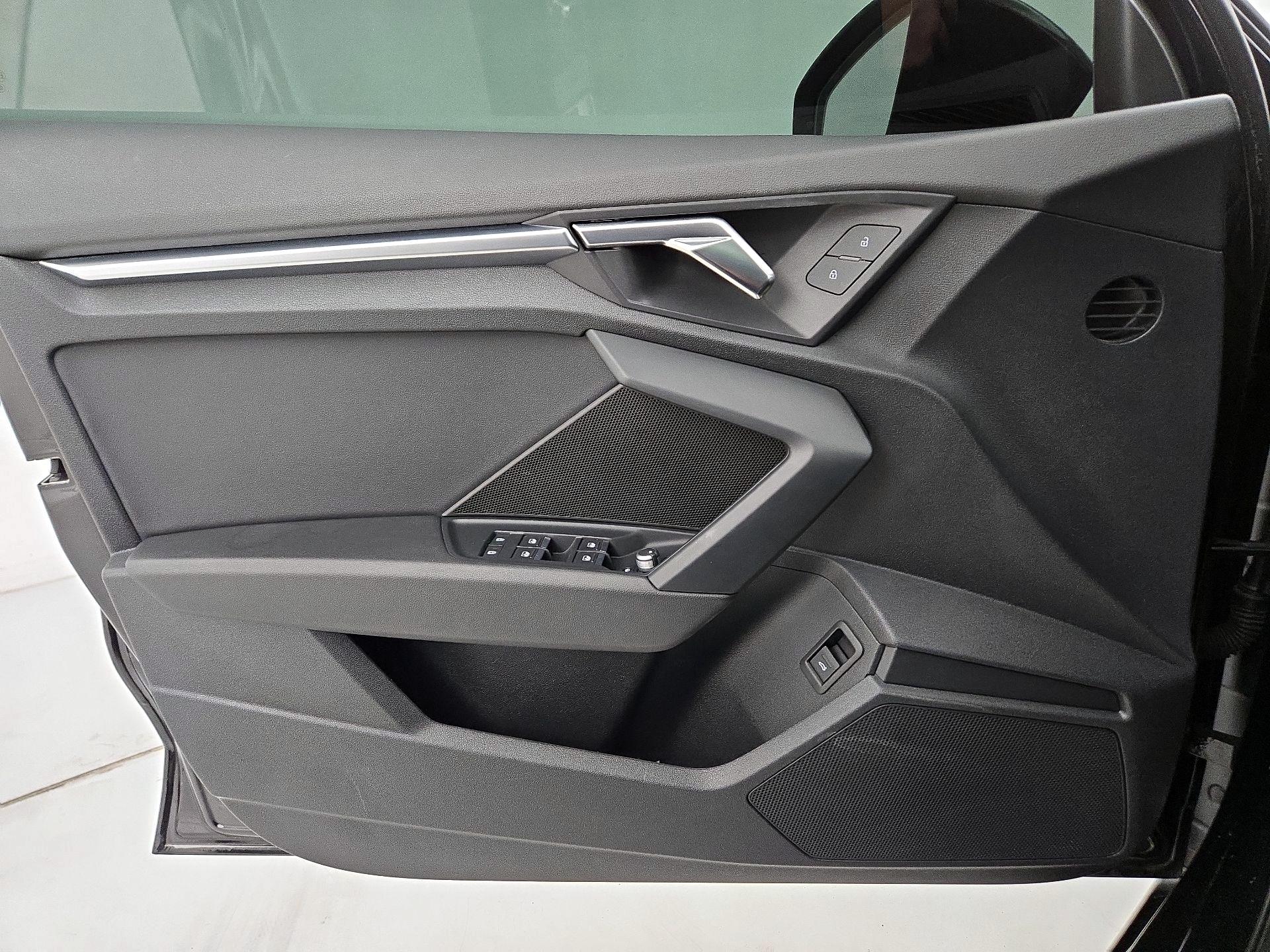 Thumbnail: 2022 Audi A3 - 12