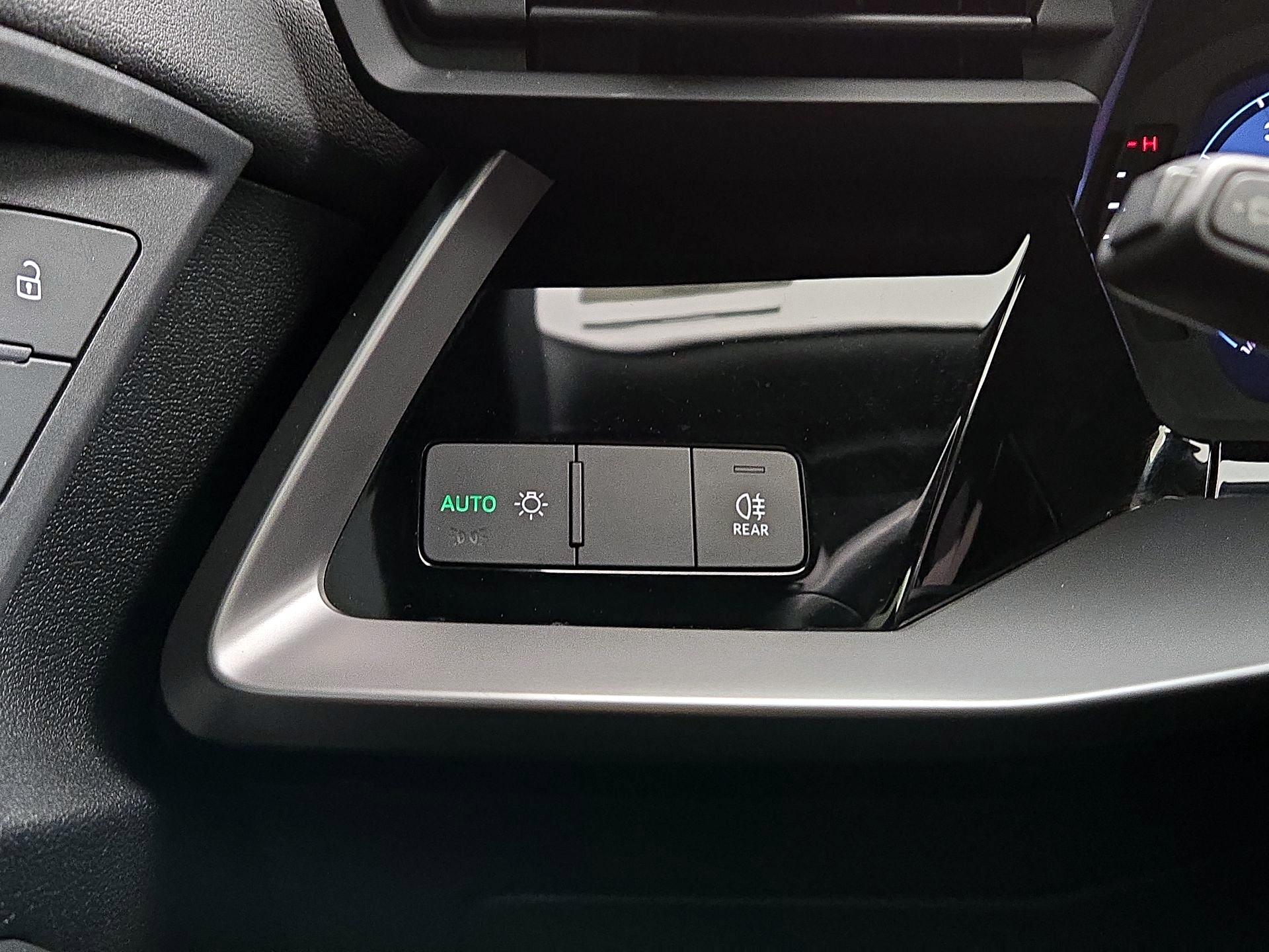 Thumbnail: 2022 Audi A3 - 13