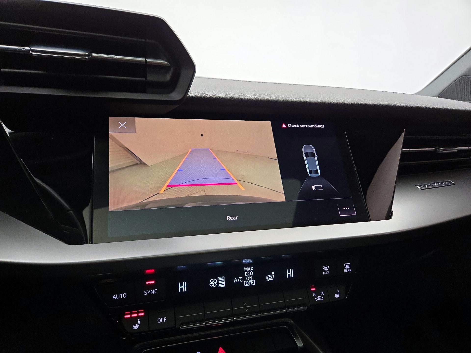 Thumbnail: 2022 Audi A3 - 14