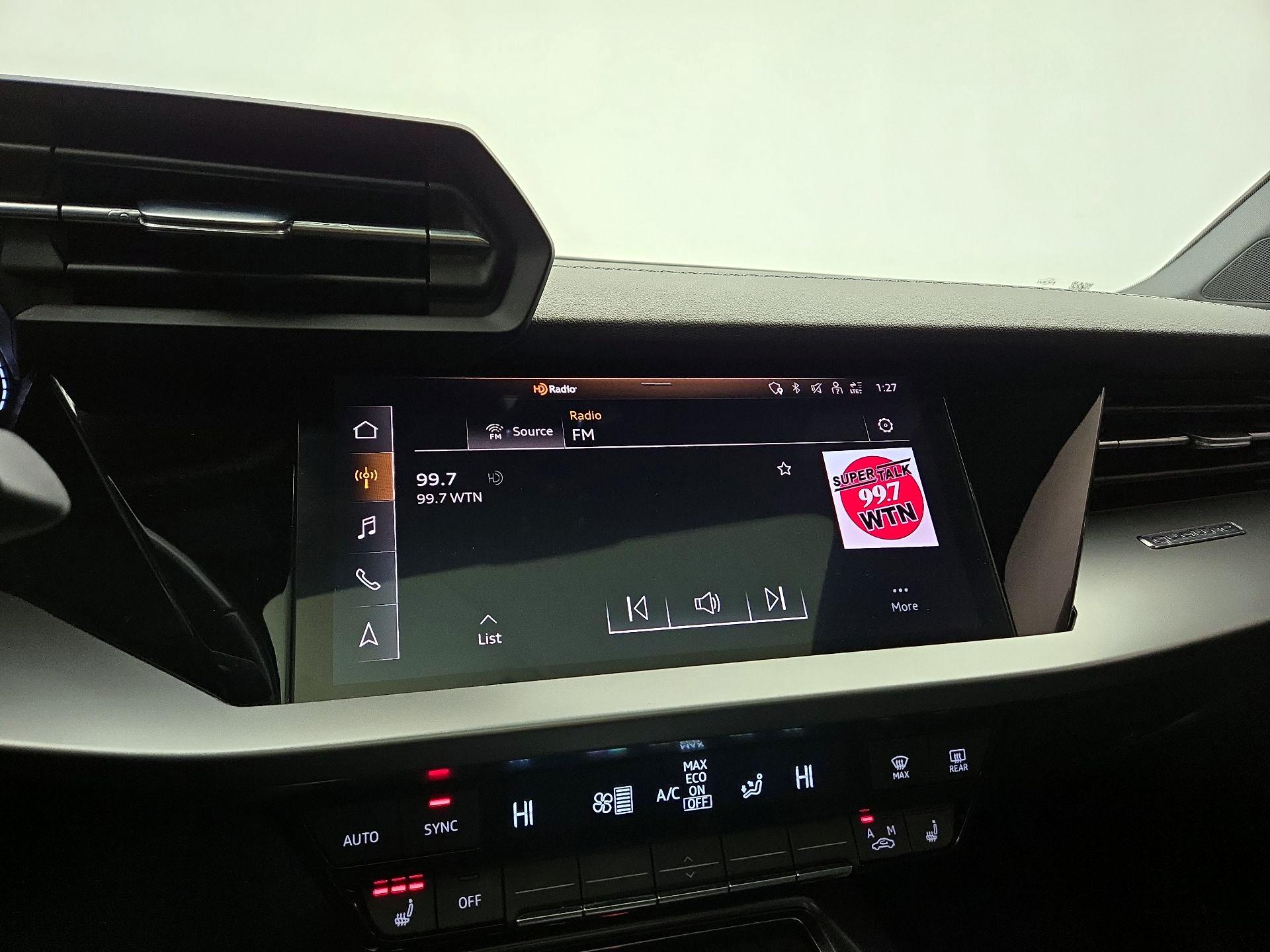 Thumbnail: 2022 Audi A3 - 15