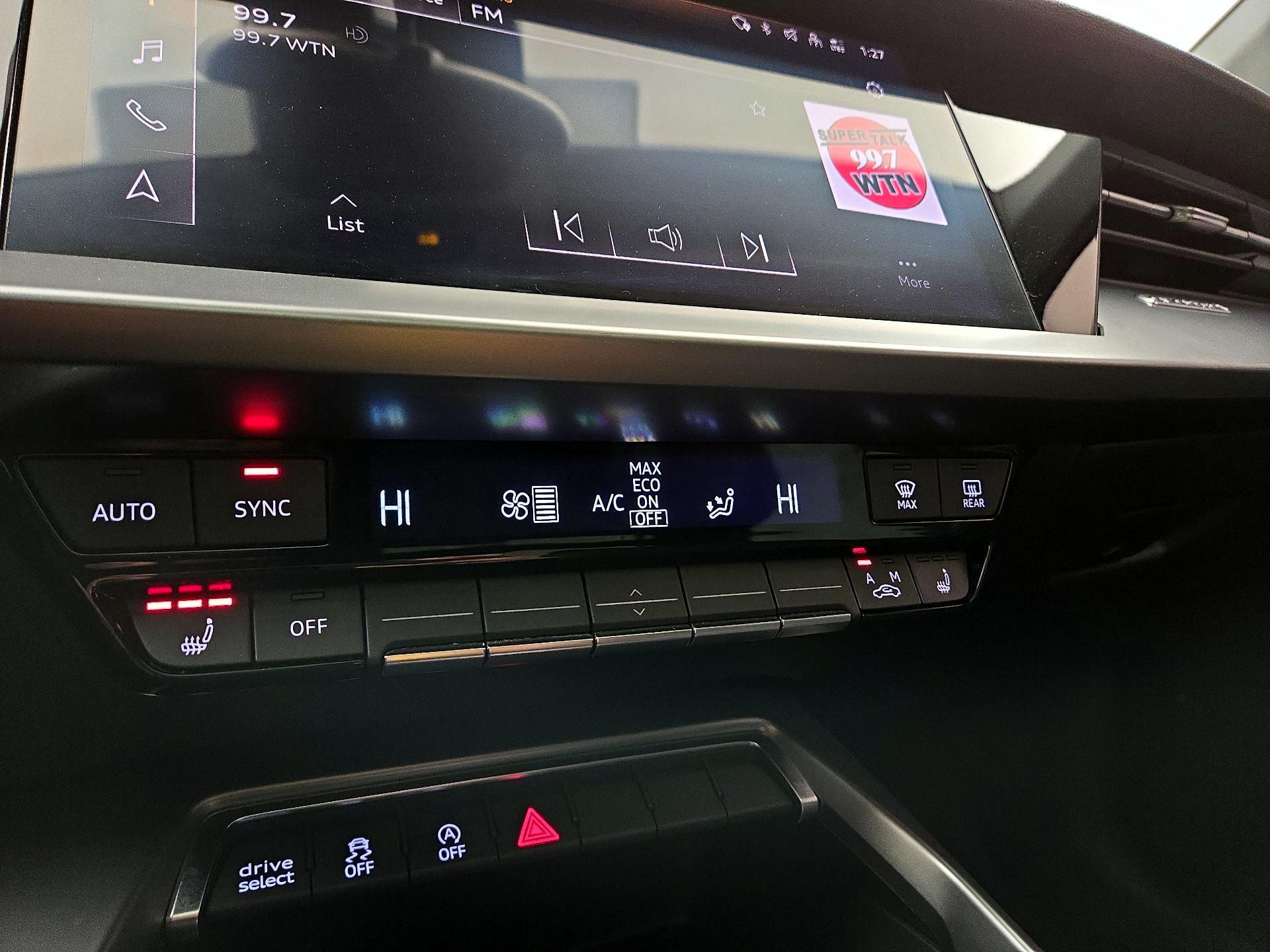 Thumbnail: 2022 Audi A3 - 16