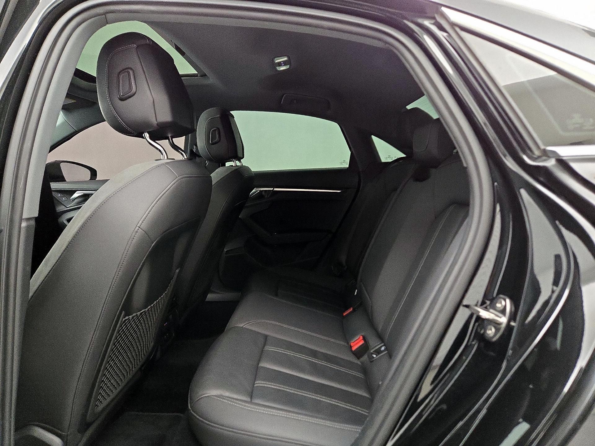 Thumbnail: 2022 Audi A3 - 20