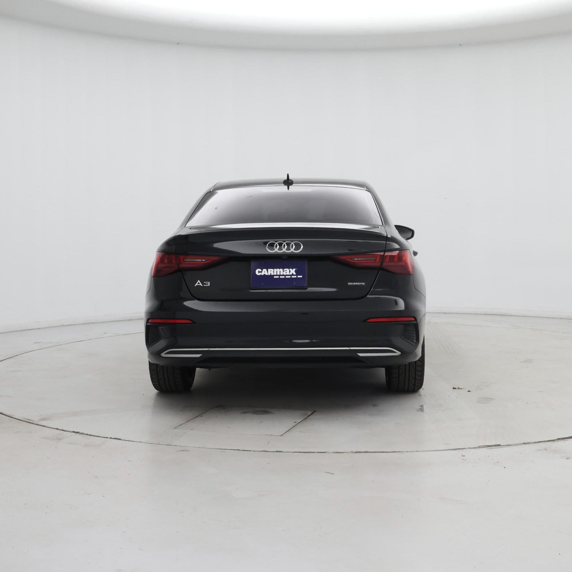 Thumbnail: 2022 Audi A3 - 6