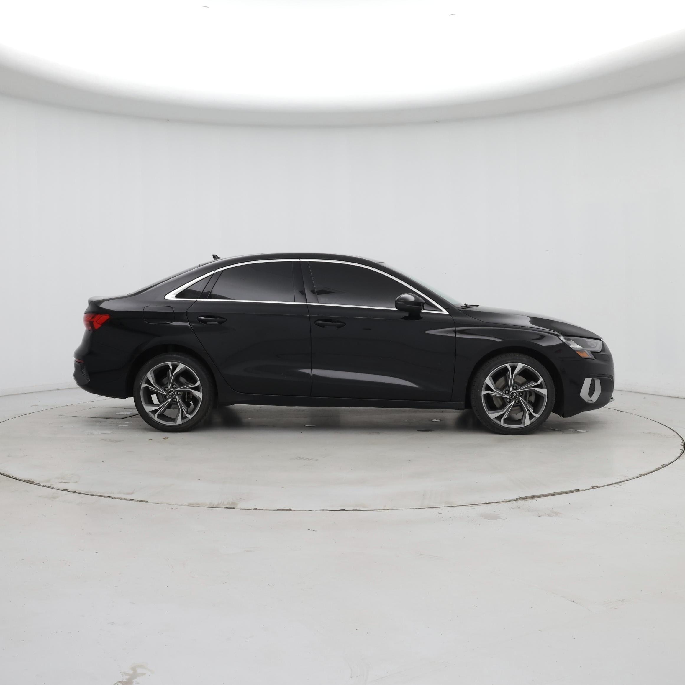 Thumbnail: 2022 Audi A3 - 7